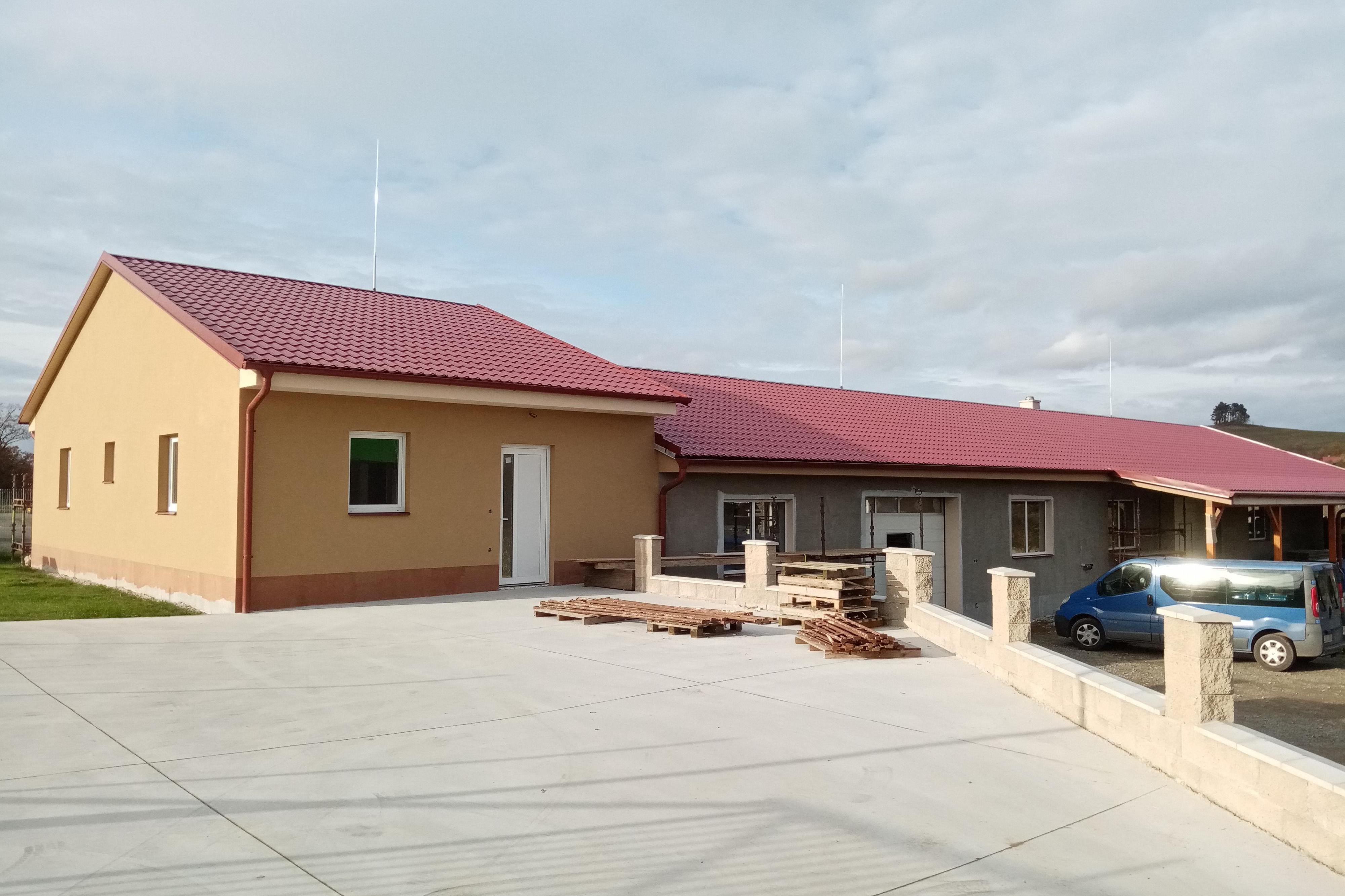 Truhlářství Budka