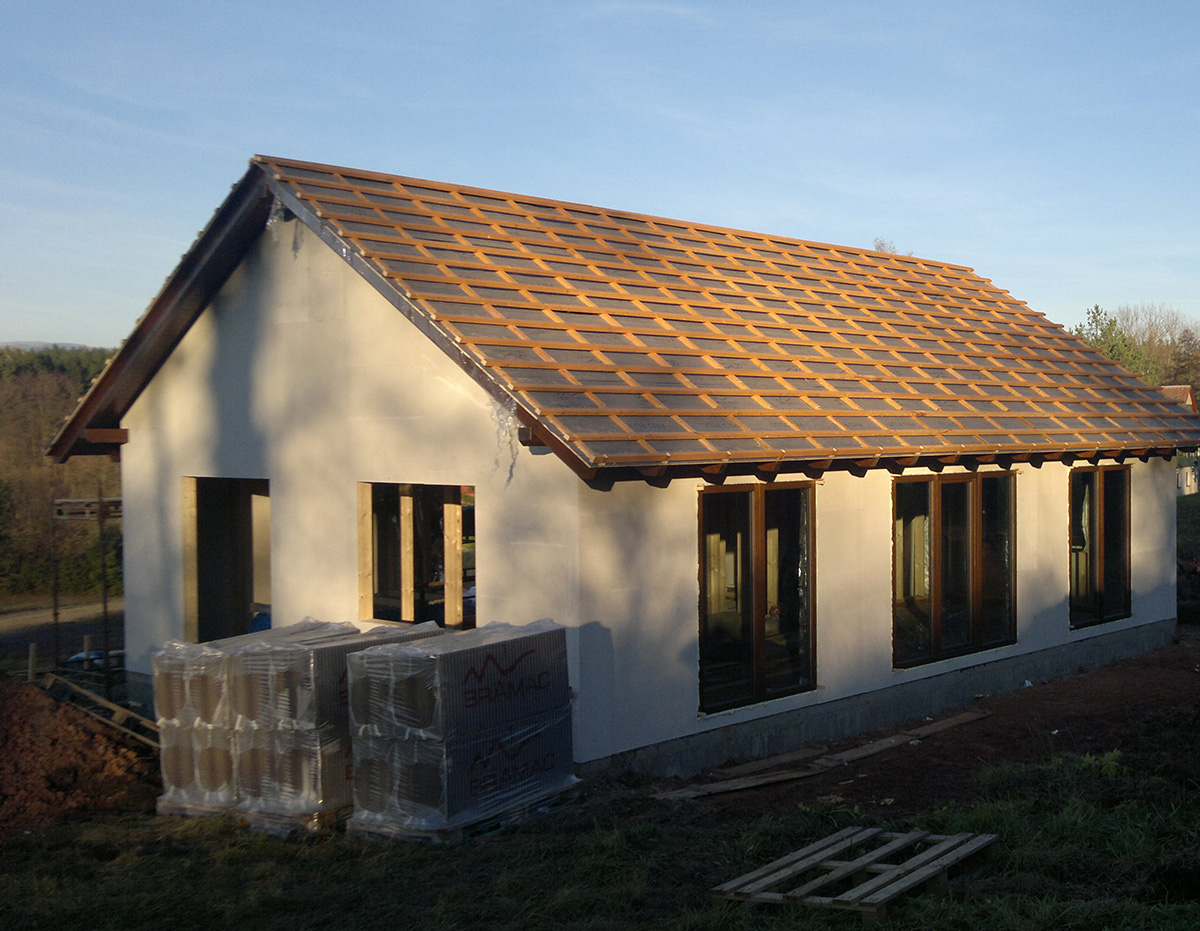 Registav - Stavební firma foto 3