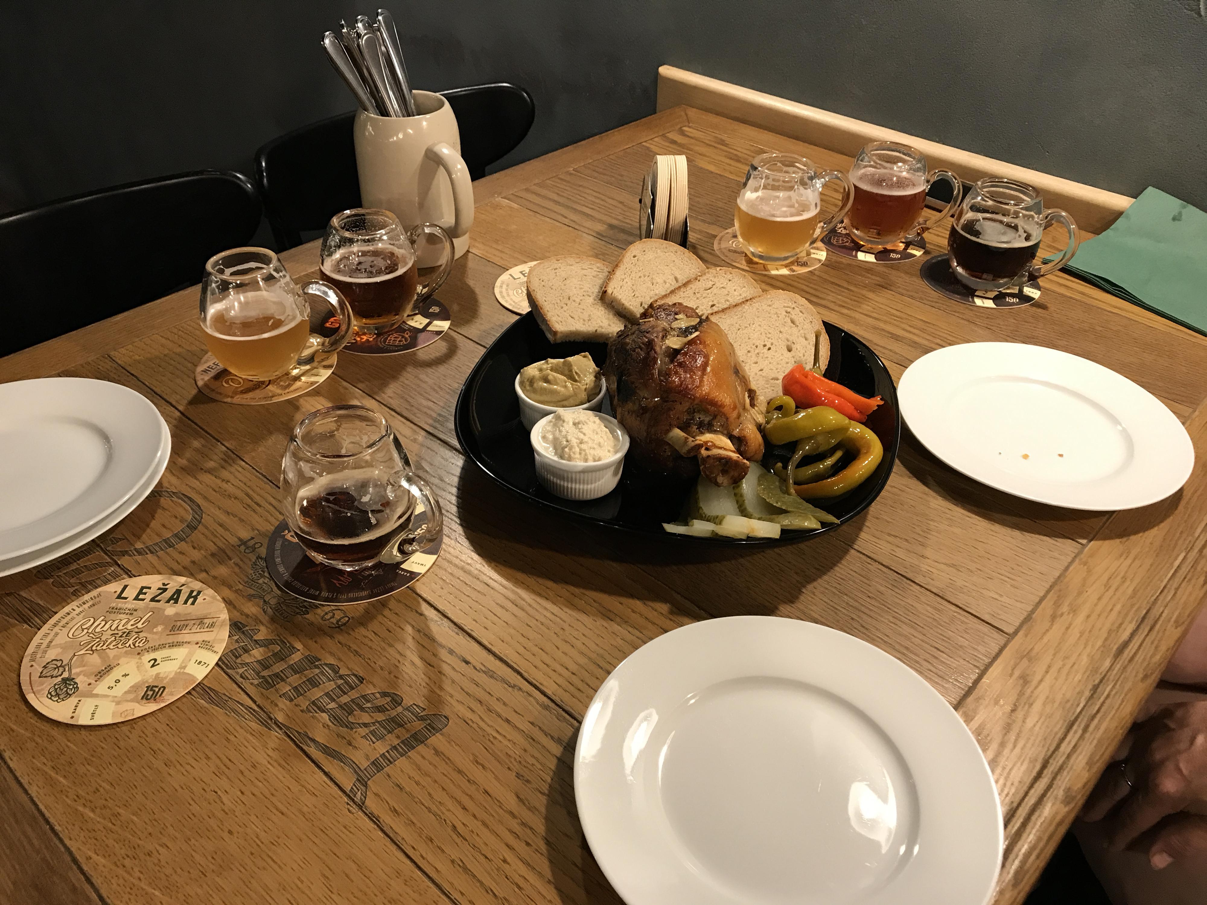Návštěvnické centrum Staropramen foto 6