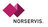 logo NORSERVIS