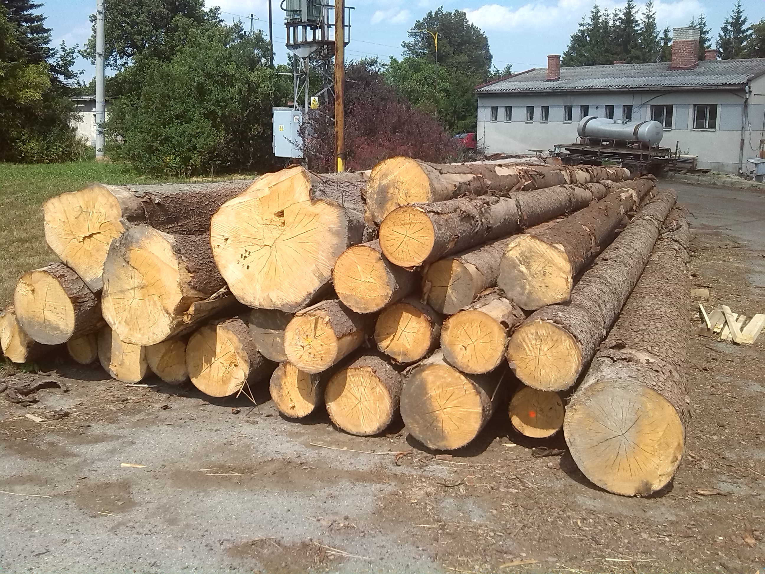 PILA KOMÍNEK s.r.o. foto 3