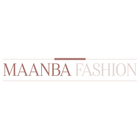 Logo obchodu MaAnBa Fashion