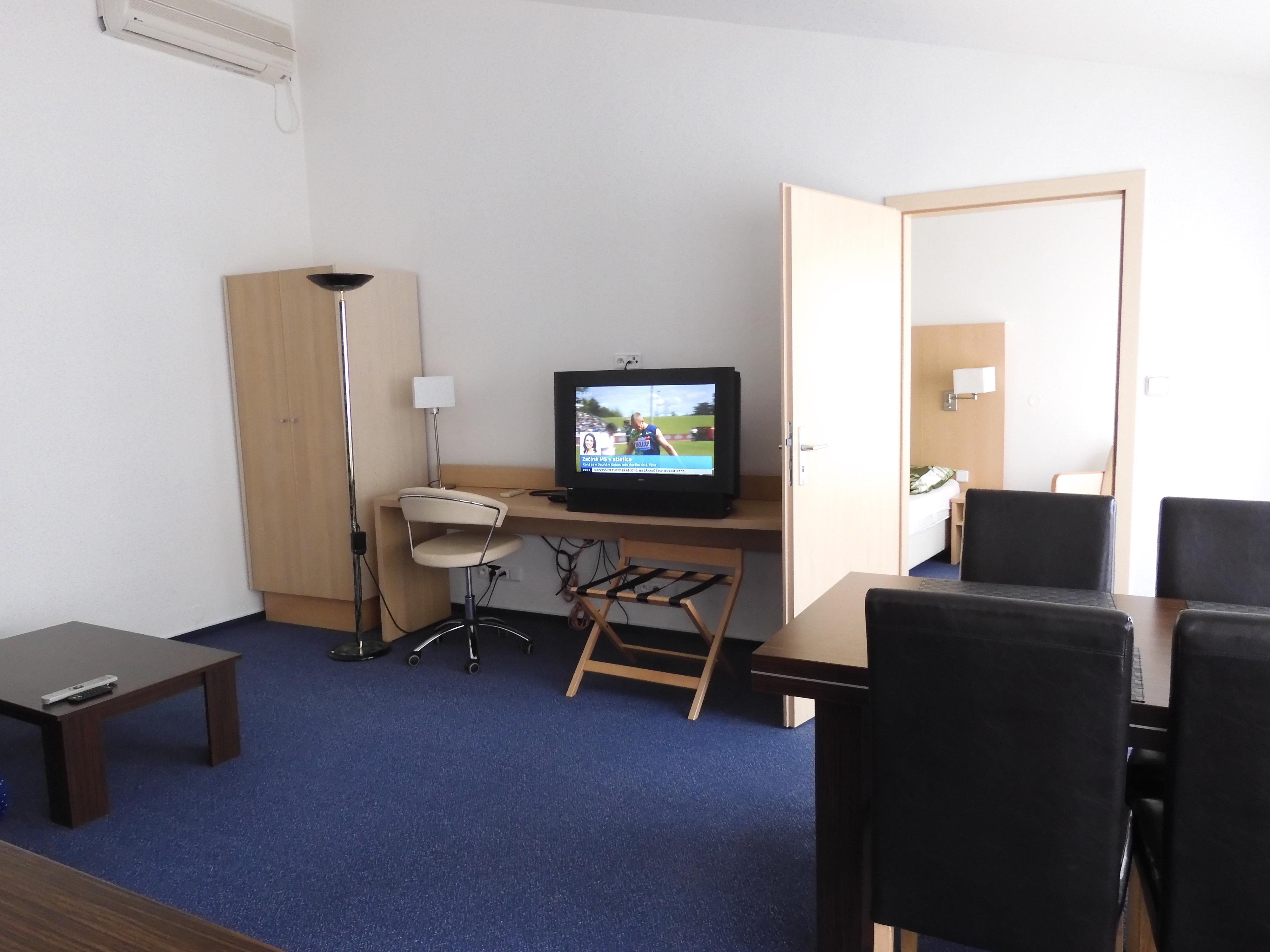 Apartments Kroměříž foto 3