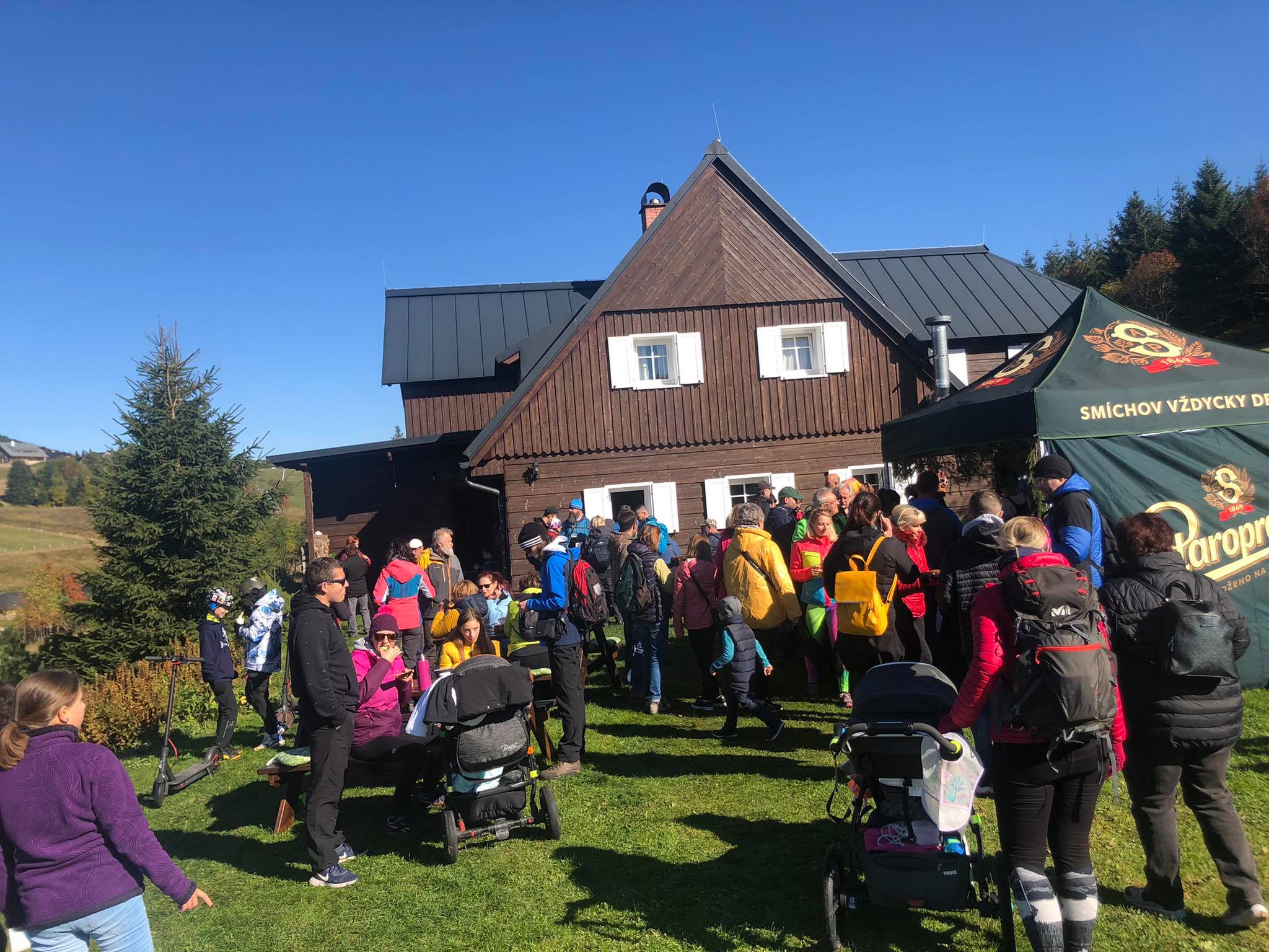 Horský penzion Černava foto 3