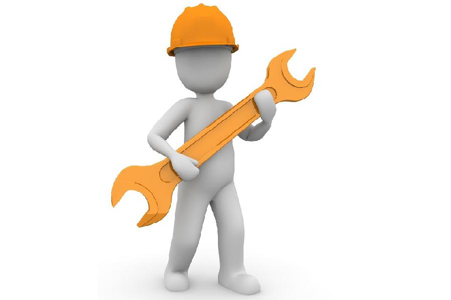 Půjčovna nářadí - dlouhodobé zapůjčení