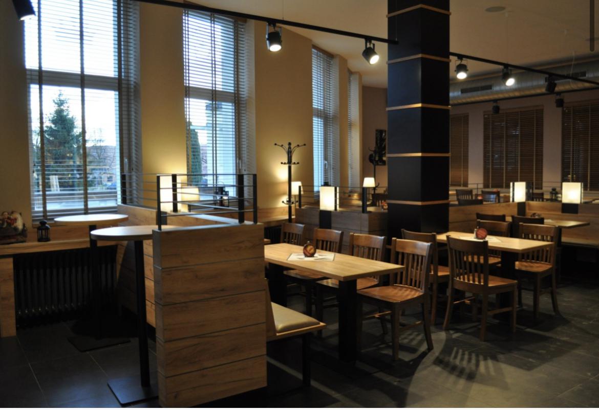 Restaurace & pub Na Rynku foto 4