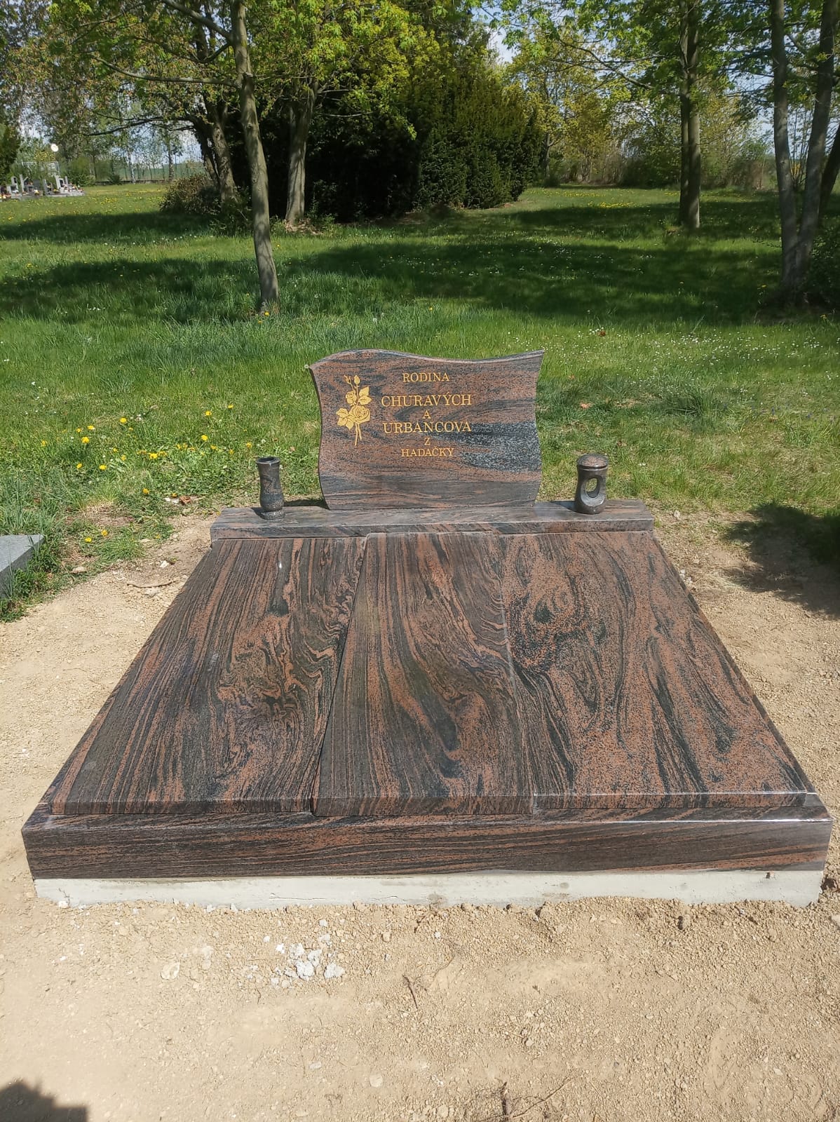 KAMENICTVÍ LOUHA s.r.o. foto 3