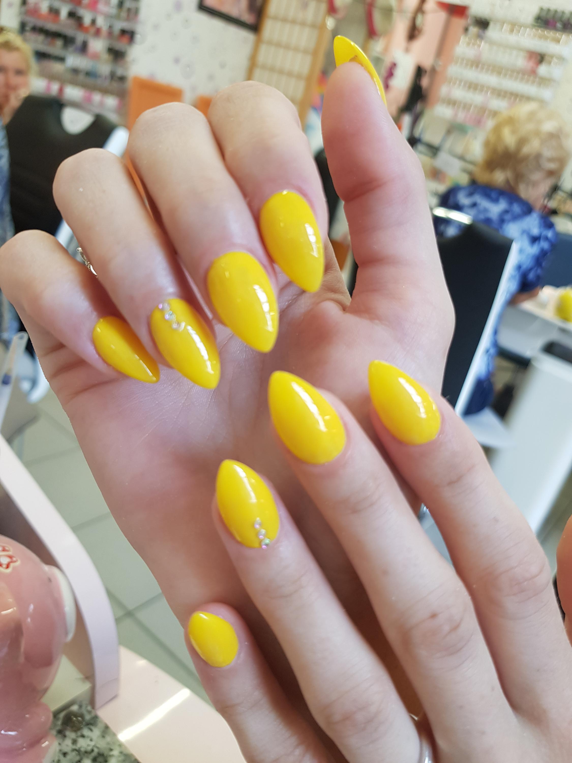 Angels Nails Studio foto 2