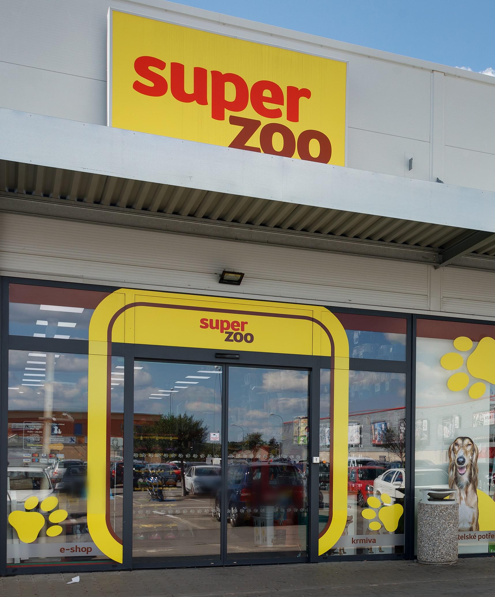 Super zoo foto 4