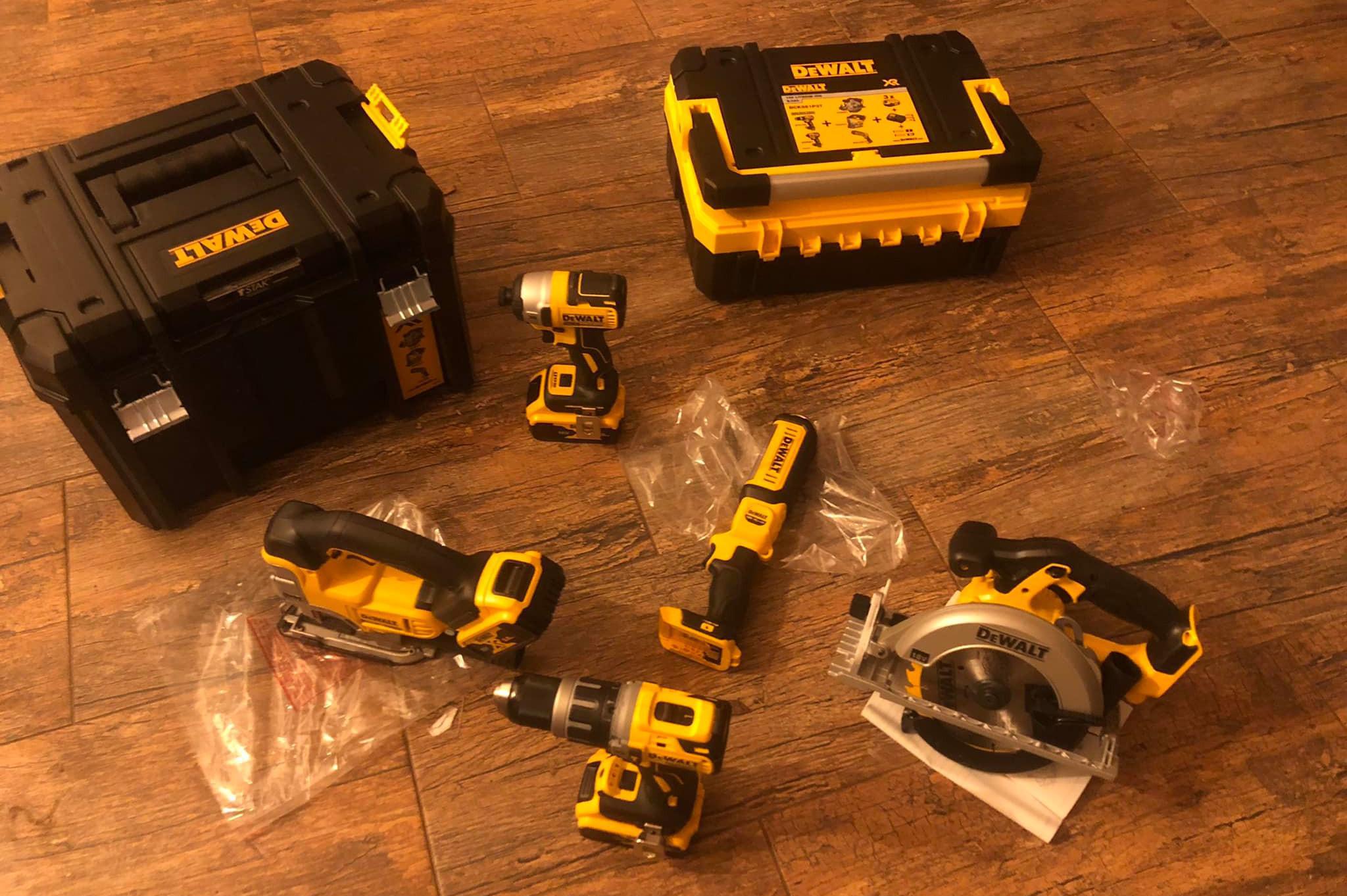 Hodinový manžel VM