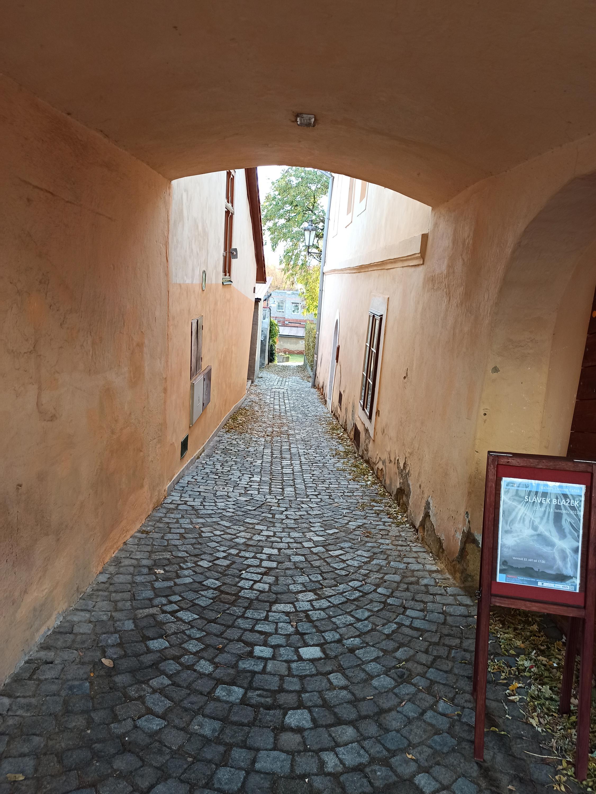 Galerie Samson Cafée foto 4