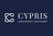 logo CYPRIS, advokátní kancelář