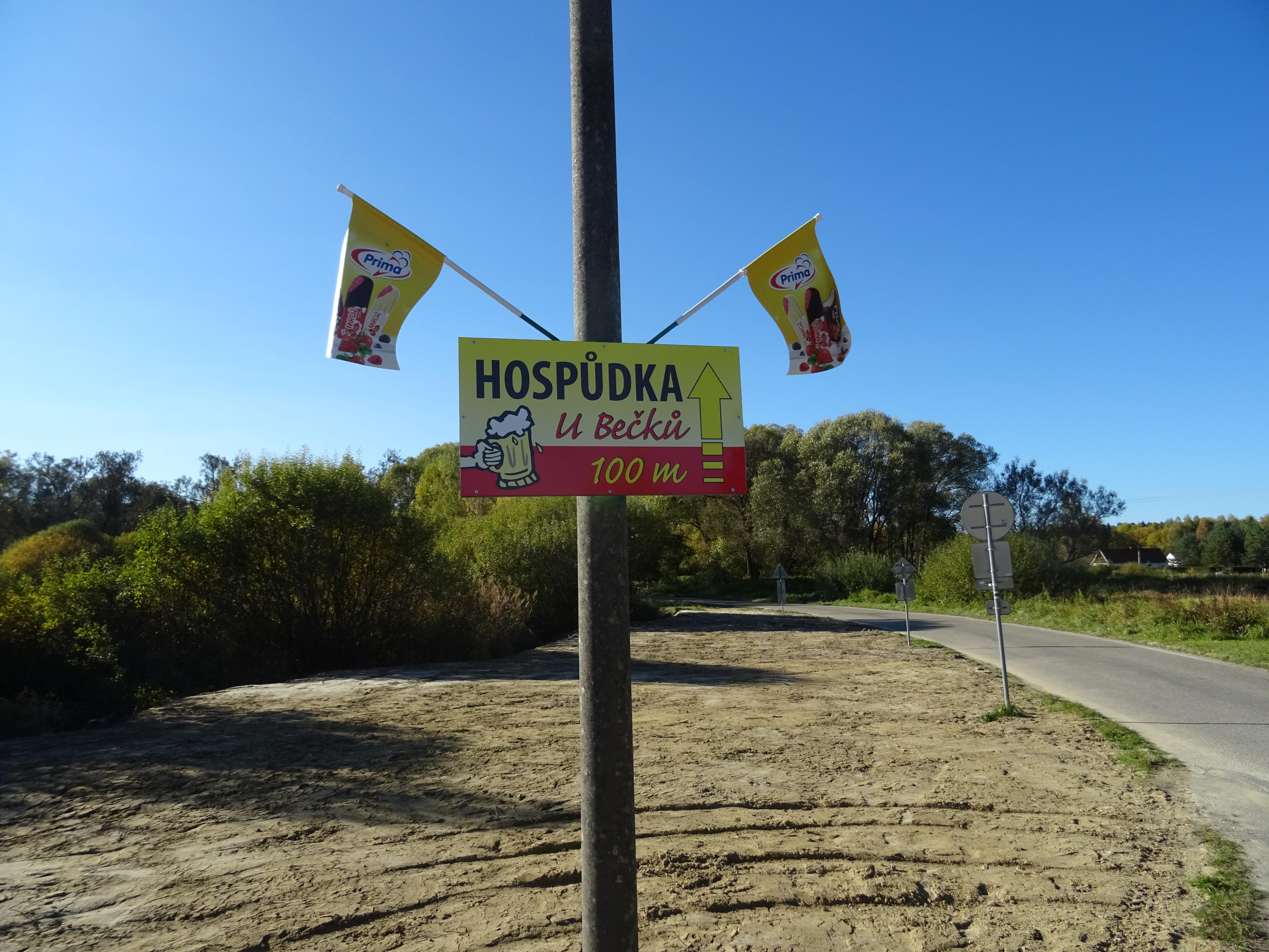 Hospůdka u Bečků foto 3