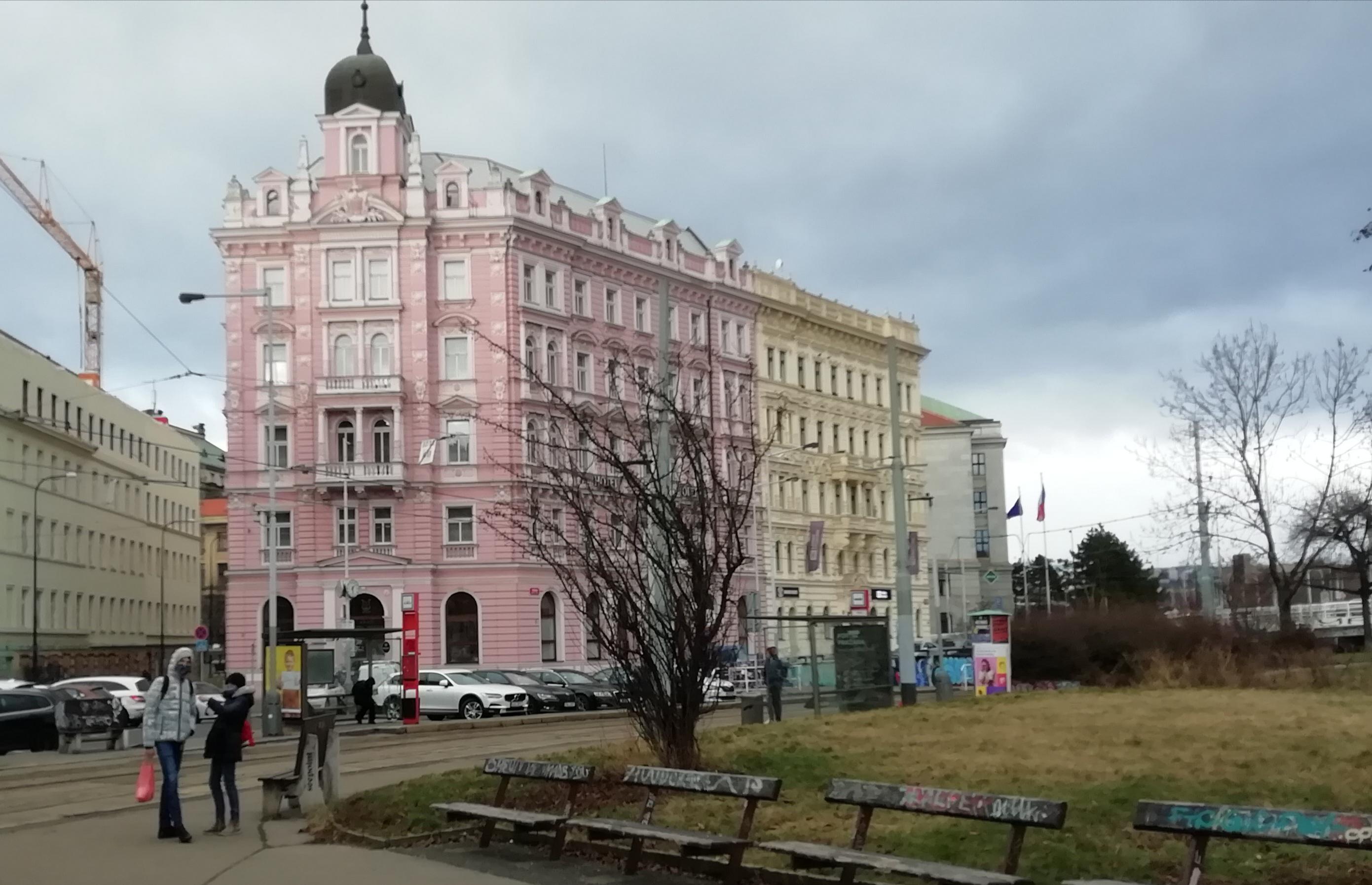 Hotel OPERA, s.r.o. foto 5