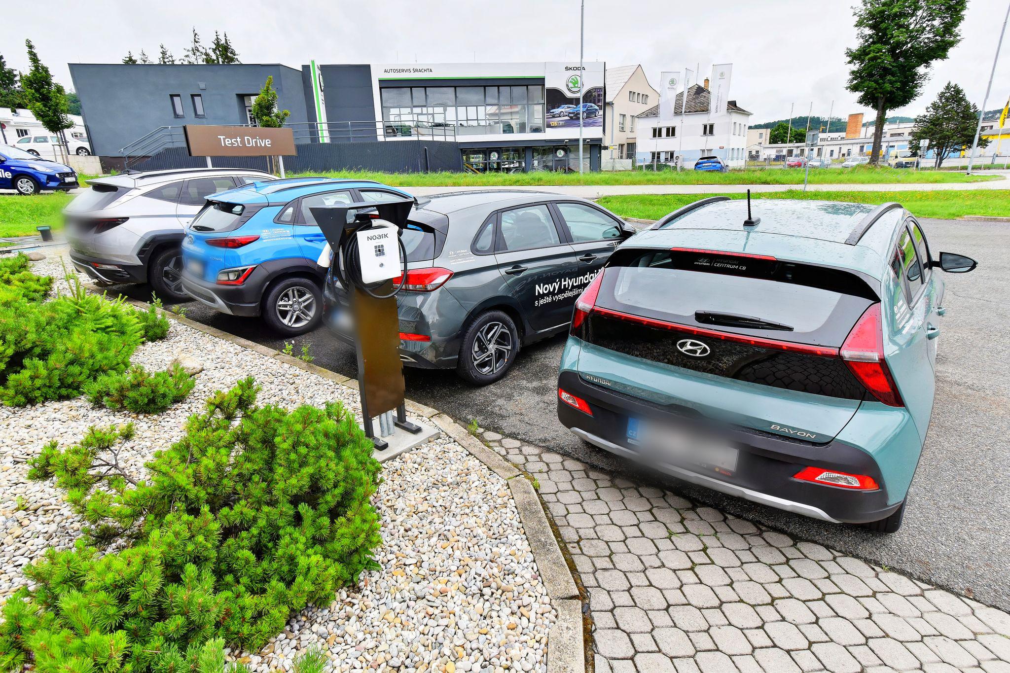 Louda Auto - Hyundai foto 3