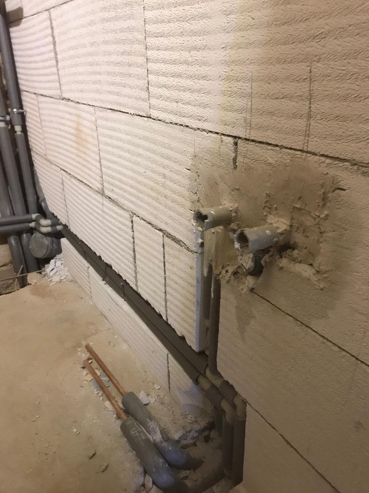 Voda - Topení Karel Strnad foto 3