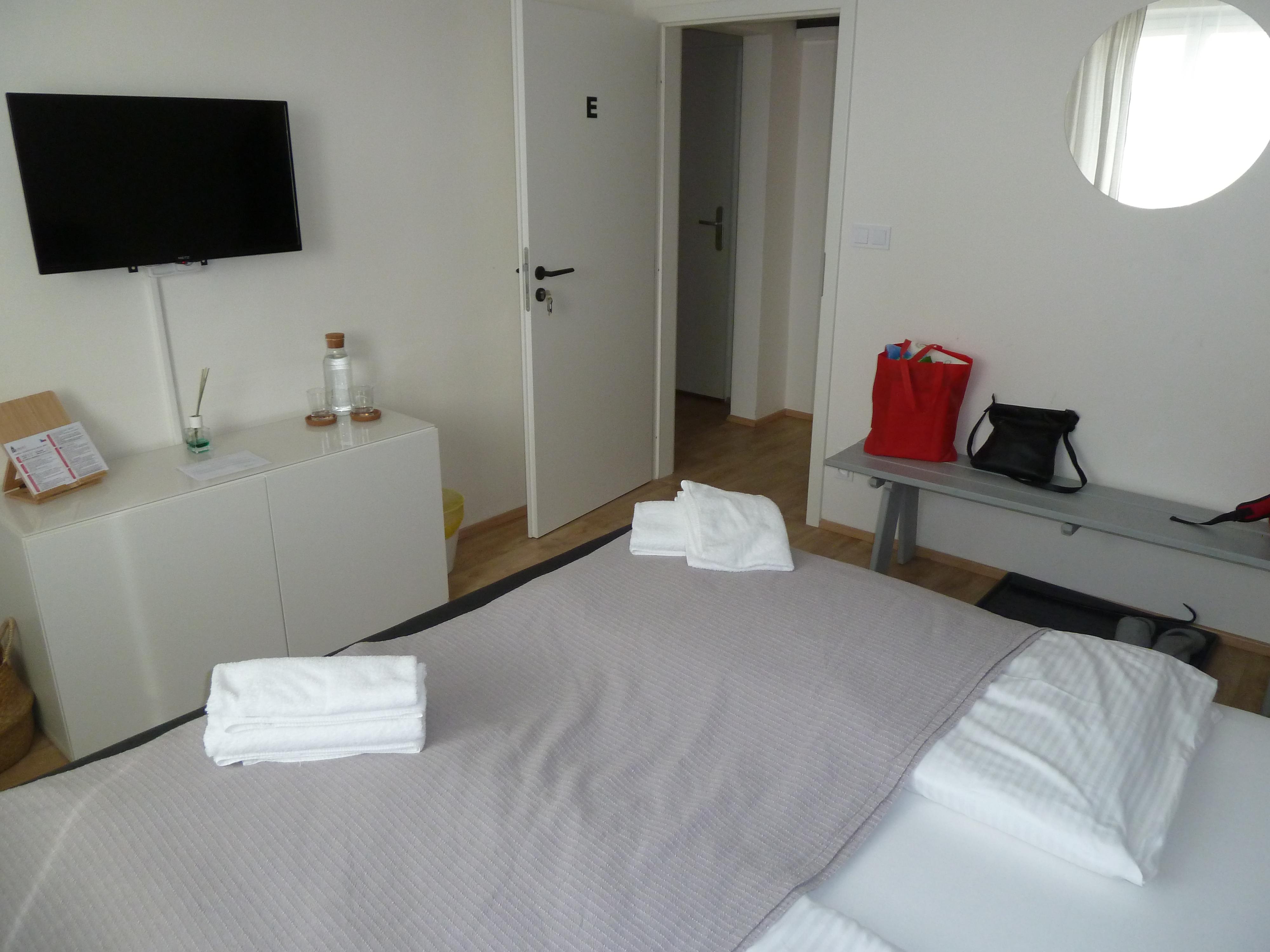 Veletržní Boutique Apartments foto 4