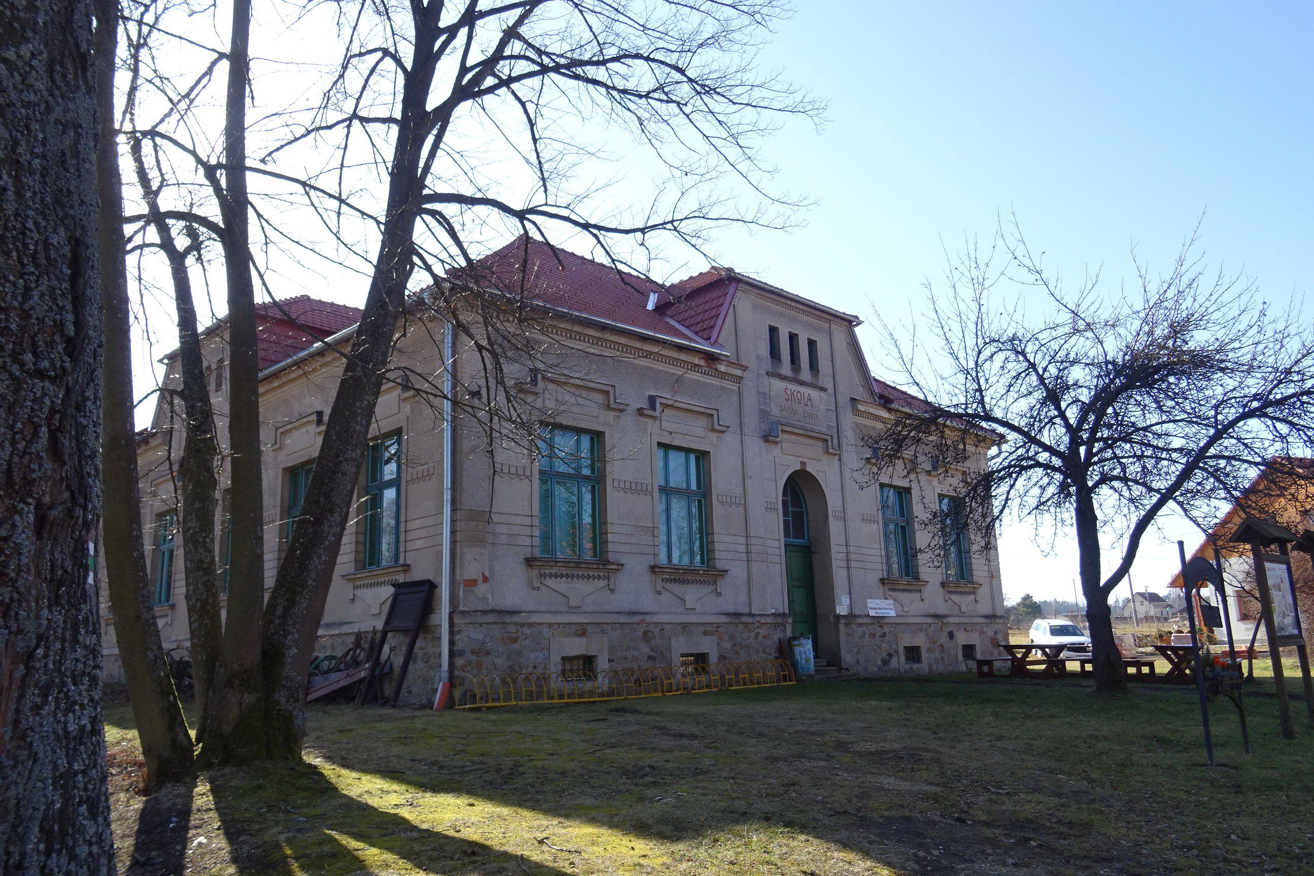 Informační centrum Kojákovice foto 3
