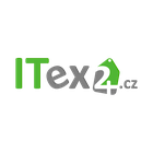 Logo obchodu ITex24.cz