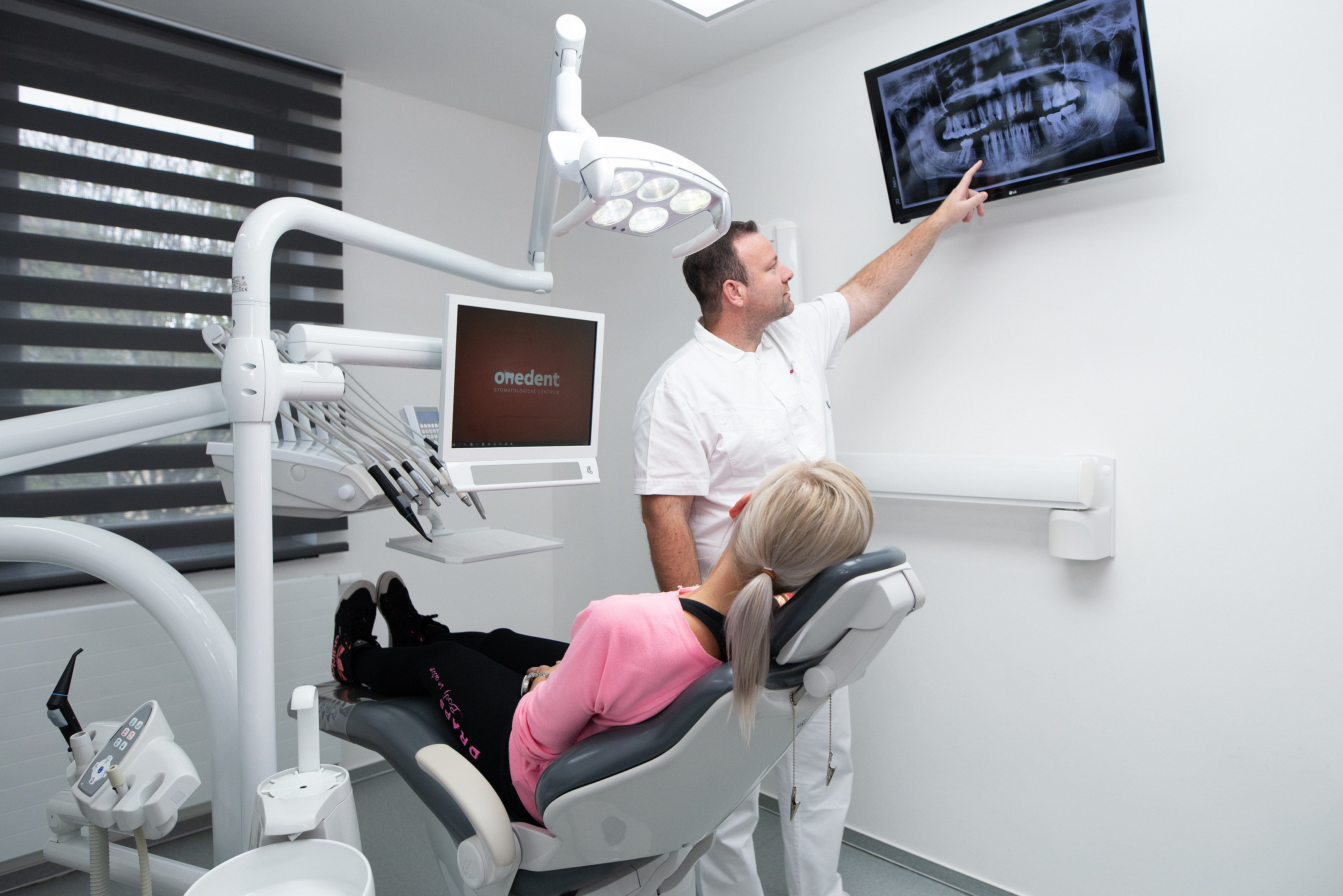 Onedent - institut estetické stomatologie foto 2