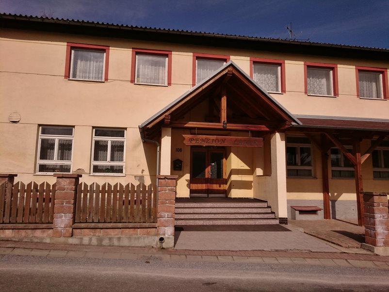 Penzion Later foto 5