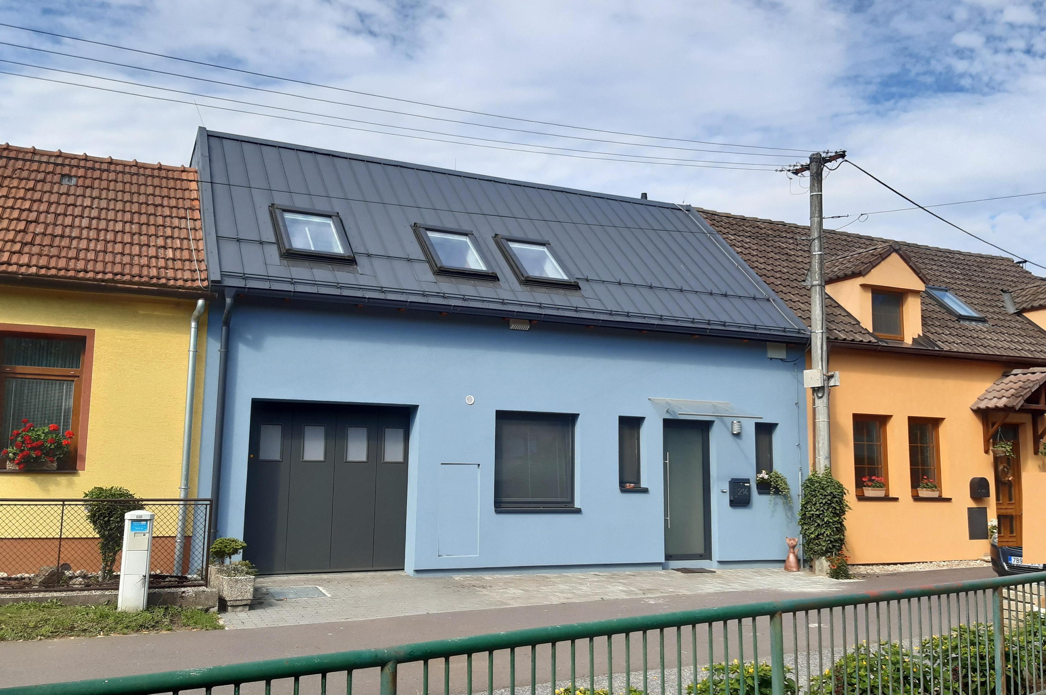 Mgr. Hana Hrušková - Překlady