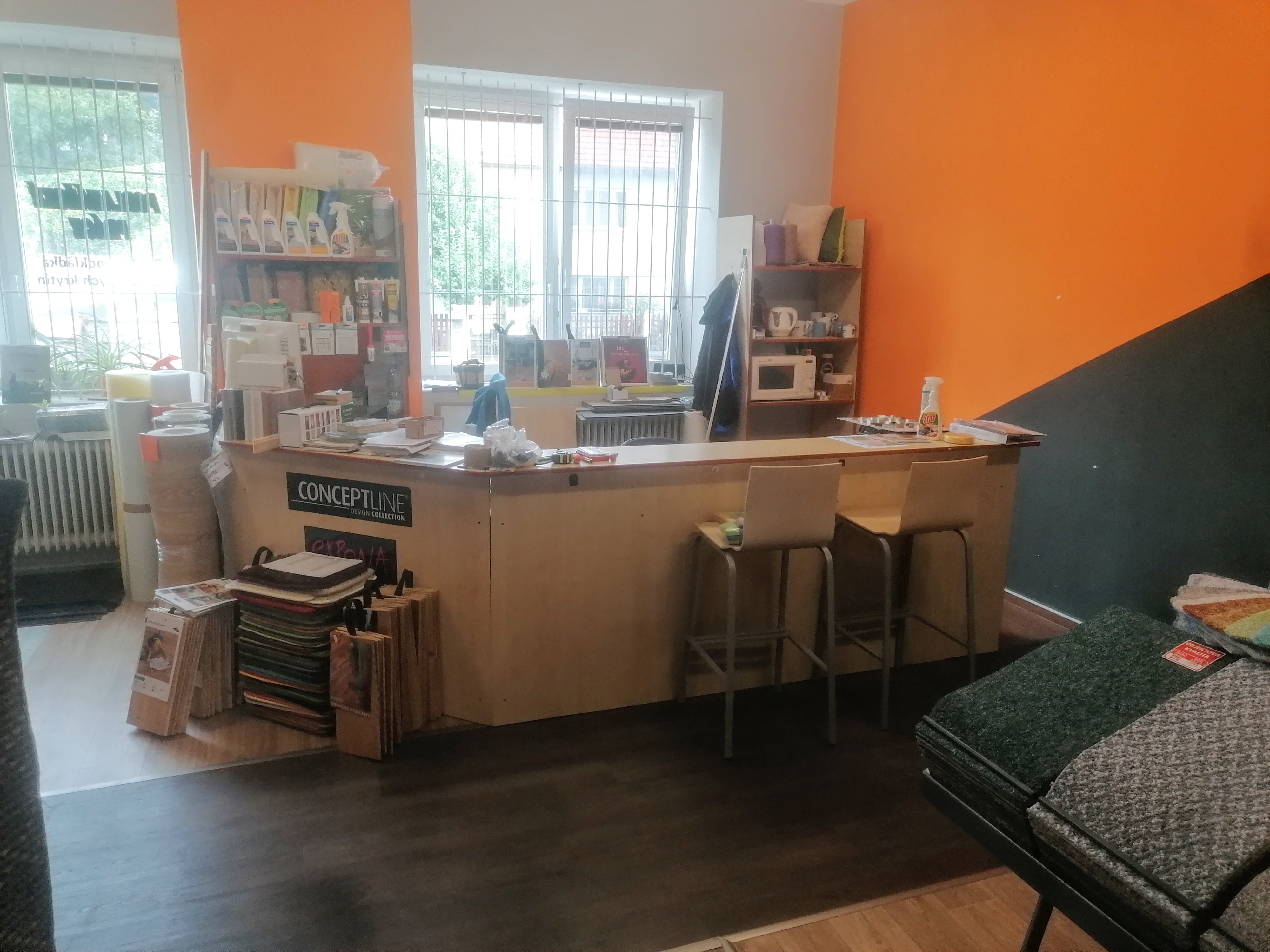 ŠTO-PO podlahy & dveře & montáž foto 4