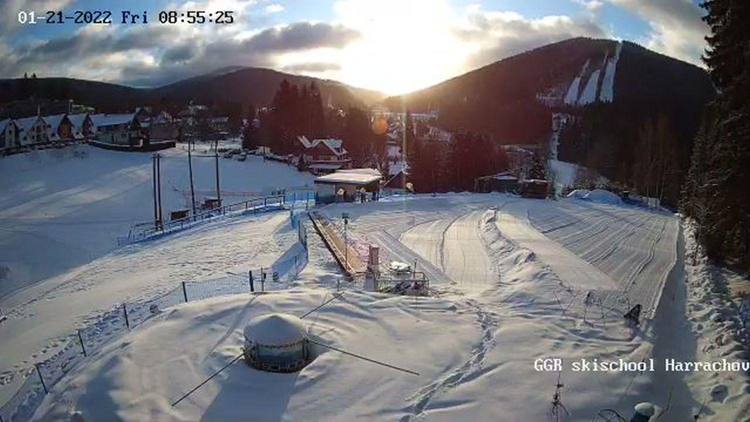 GGR ski school & rent - Harry Area foto 6