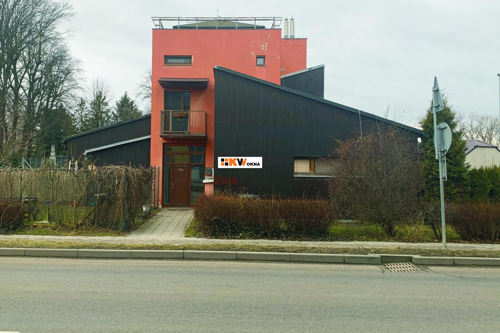 KW okna