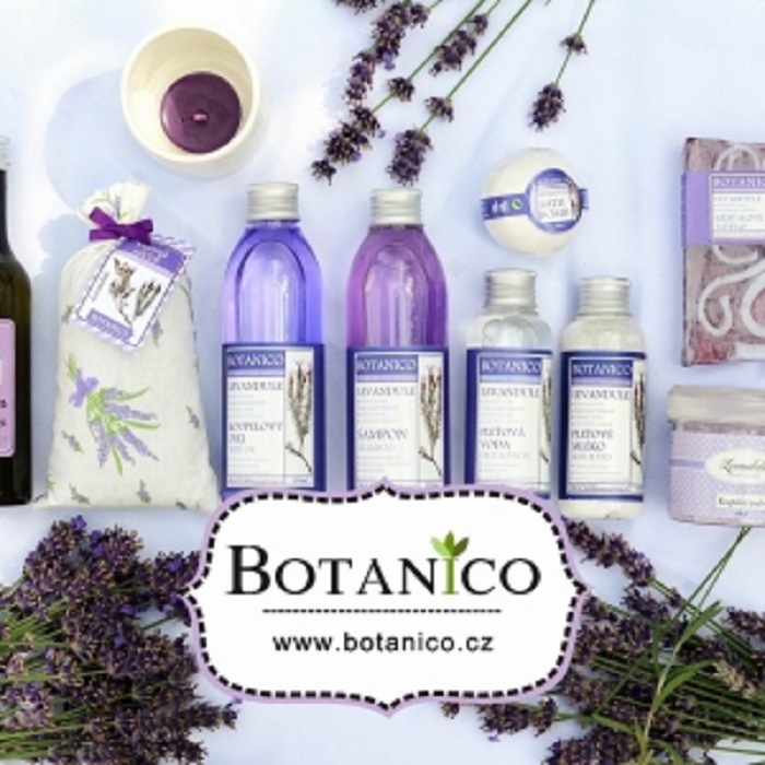 BOTANICO foto 4