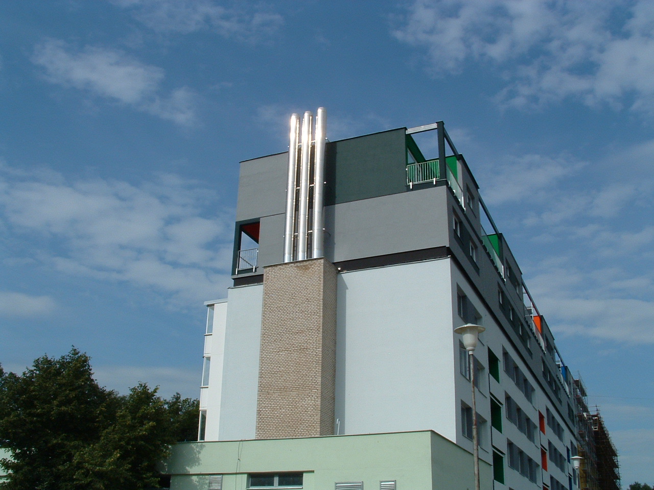 KAMINOFLEX, s.r.o. foto 4