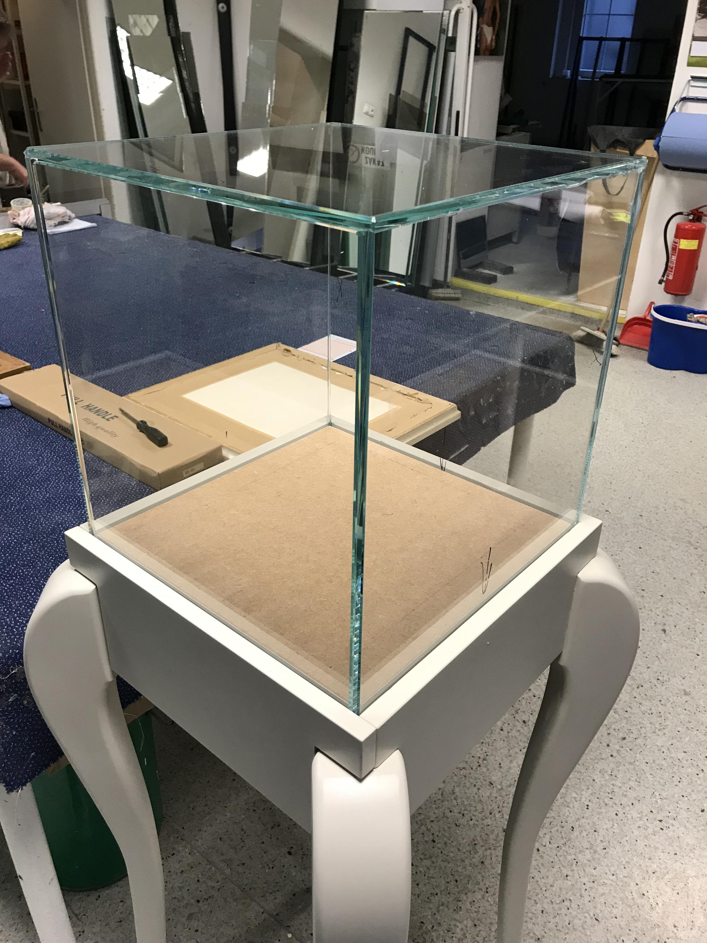 Sklenářství Vlk foto 6