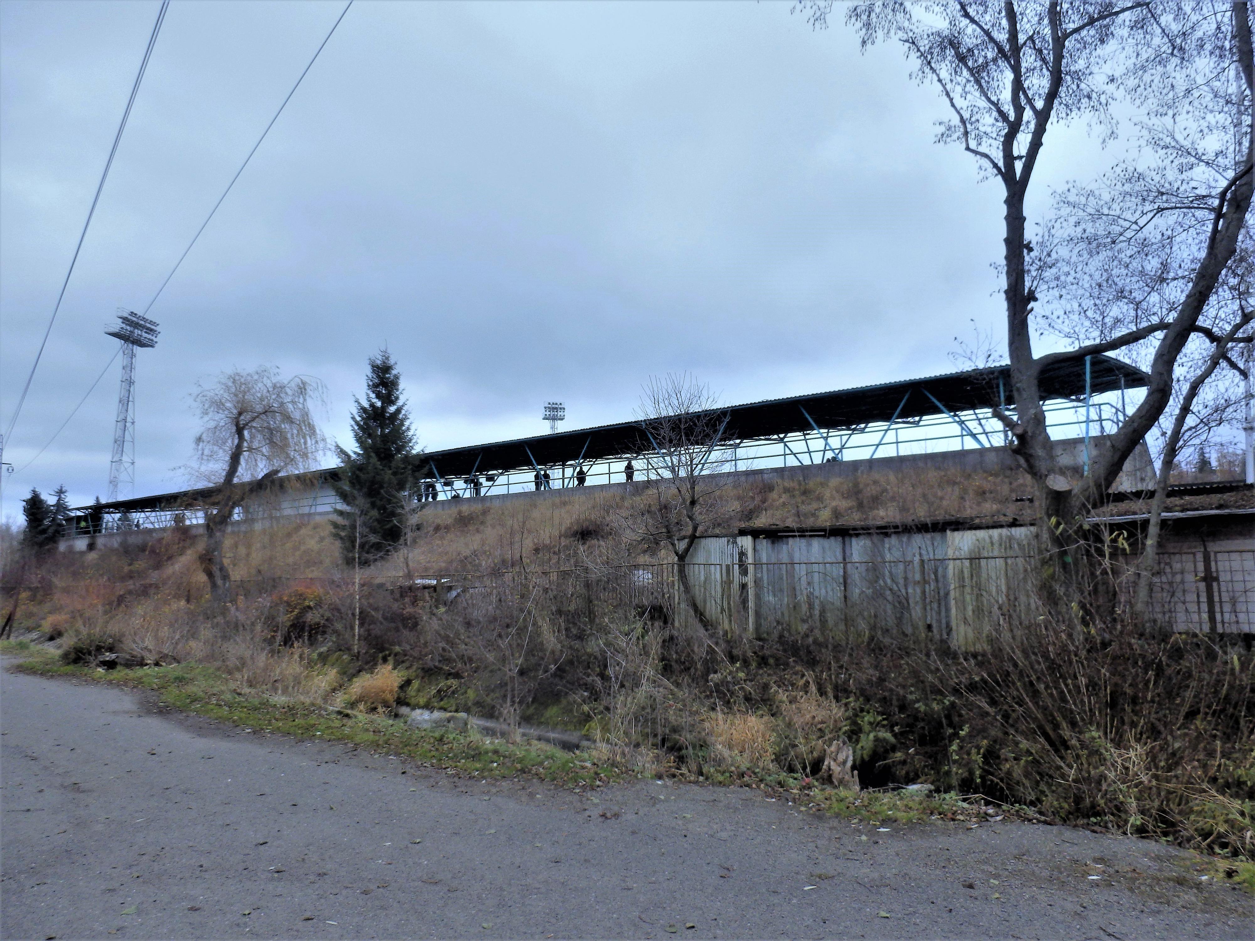 Stadion Na Litavce foto 6