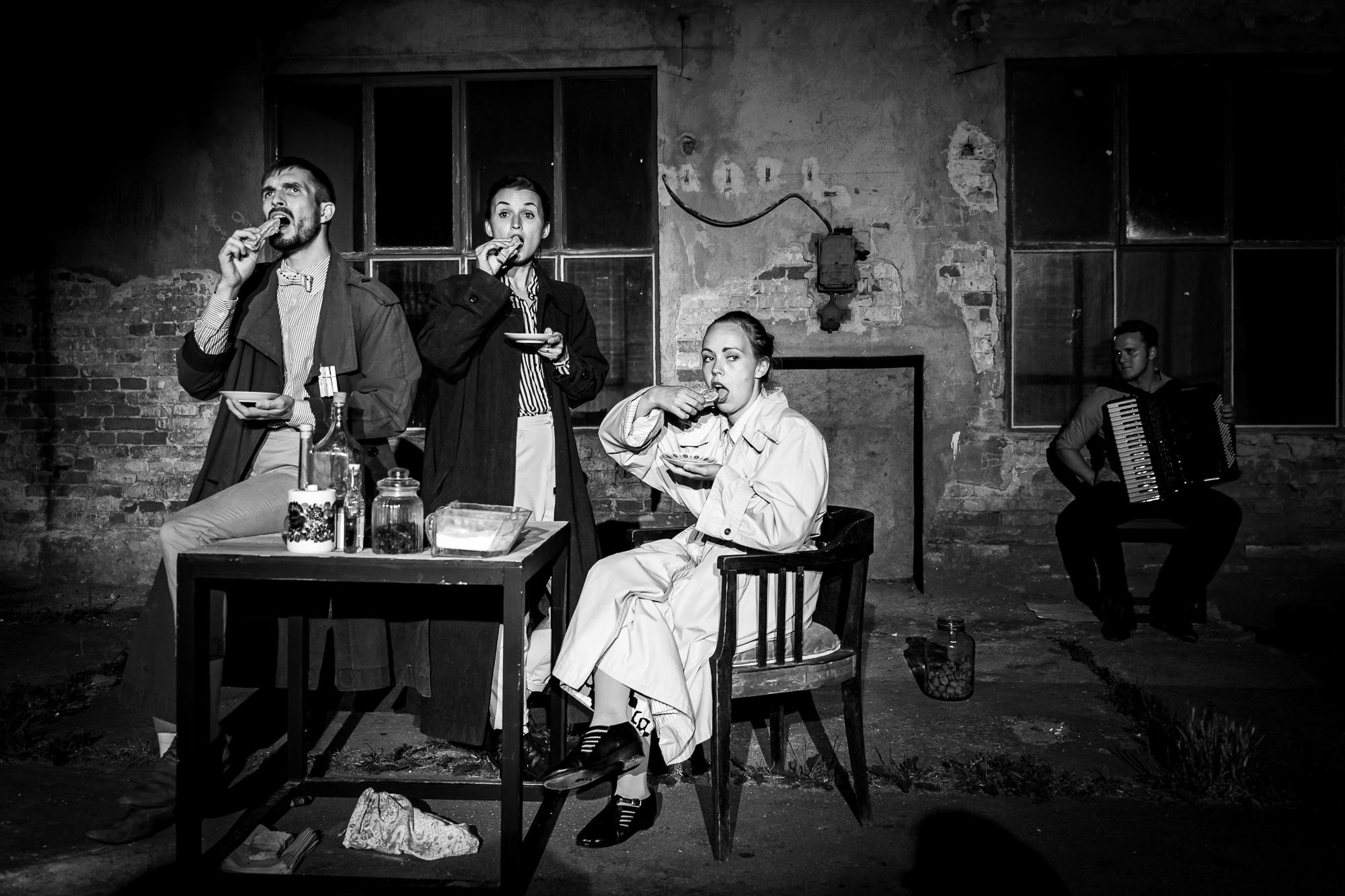 bazmek entertainment