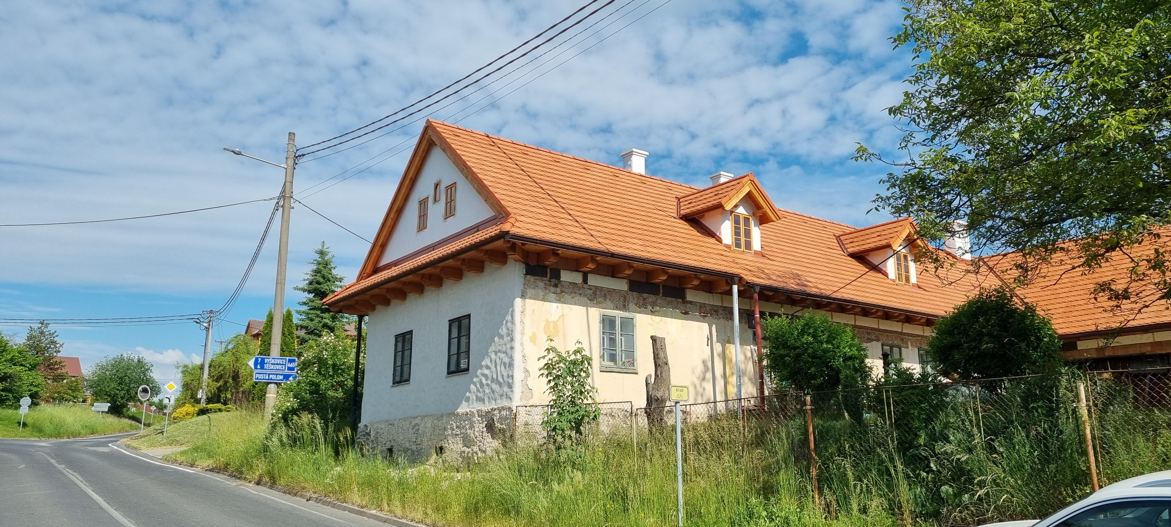 M-střechy foto 4