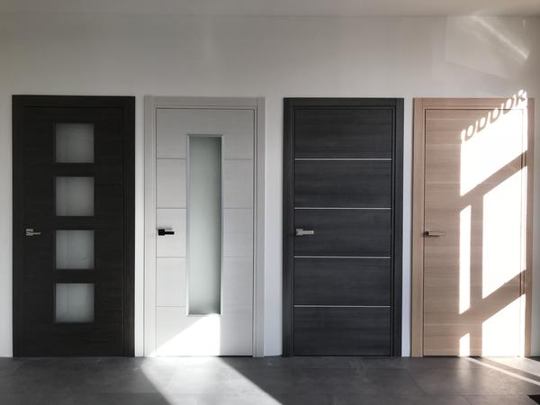 Značková prodejna SOLODOOR foto 3