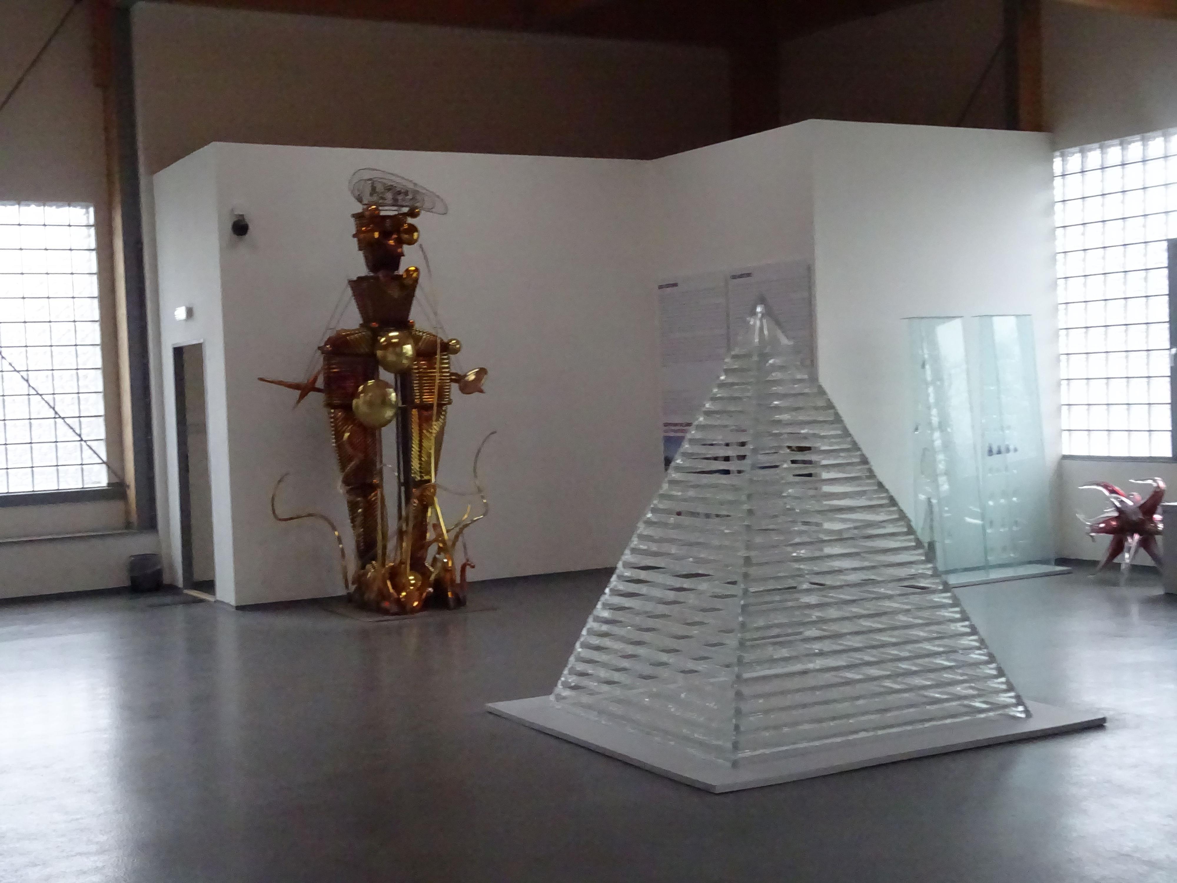 Novotný Glass Museum foto 5