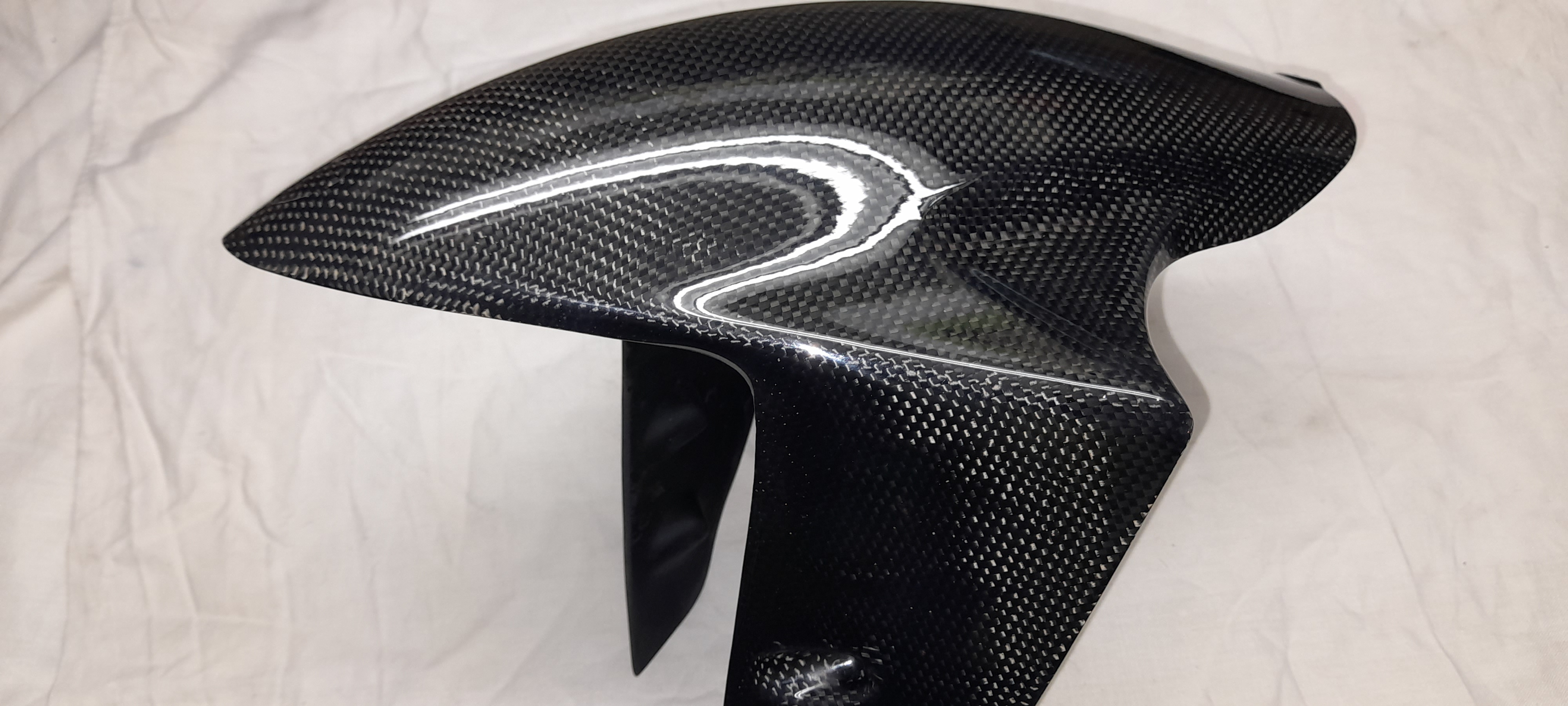 Pavel Benhart - Kompozitová výroba foto 3