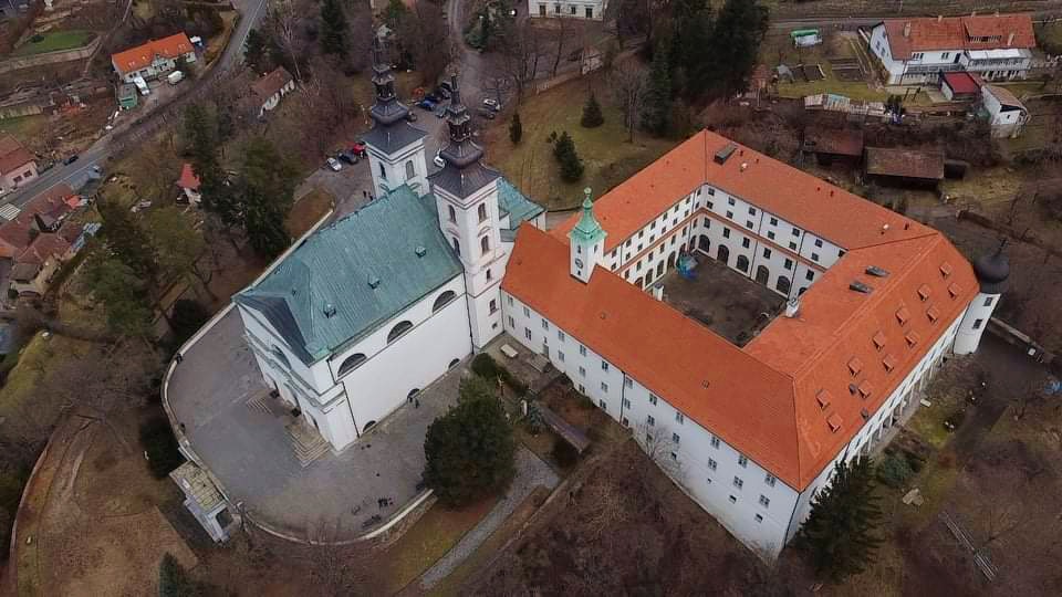 Řád Nejmenších bratří sv. Františka z Pauly foto 2