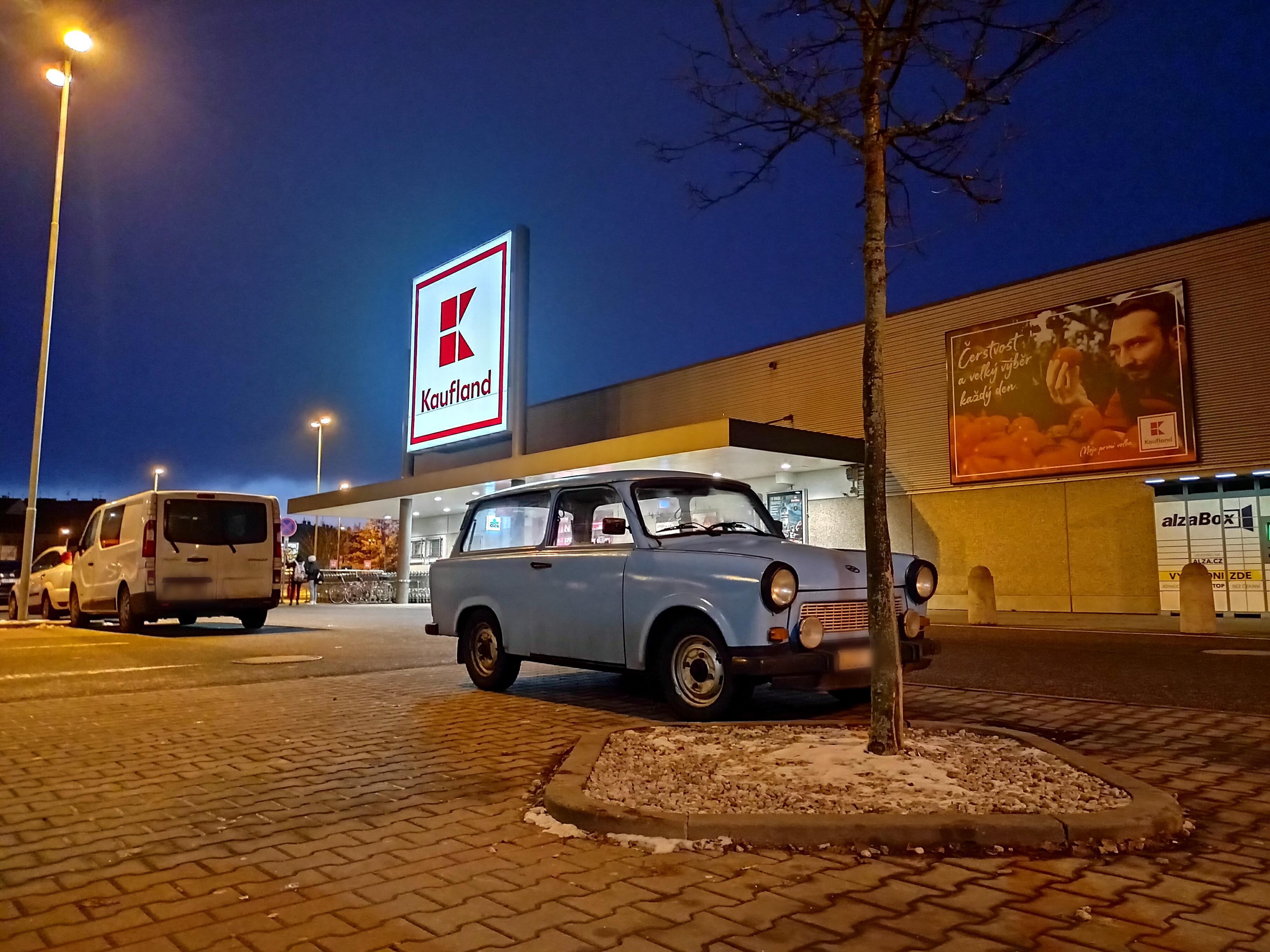 Kaufland foto 3