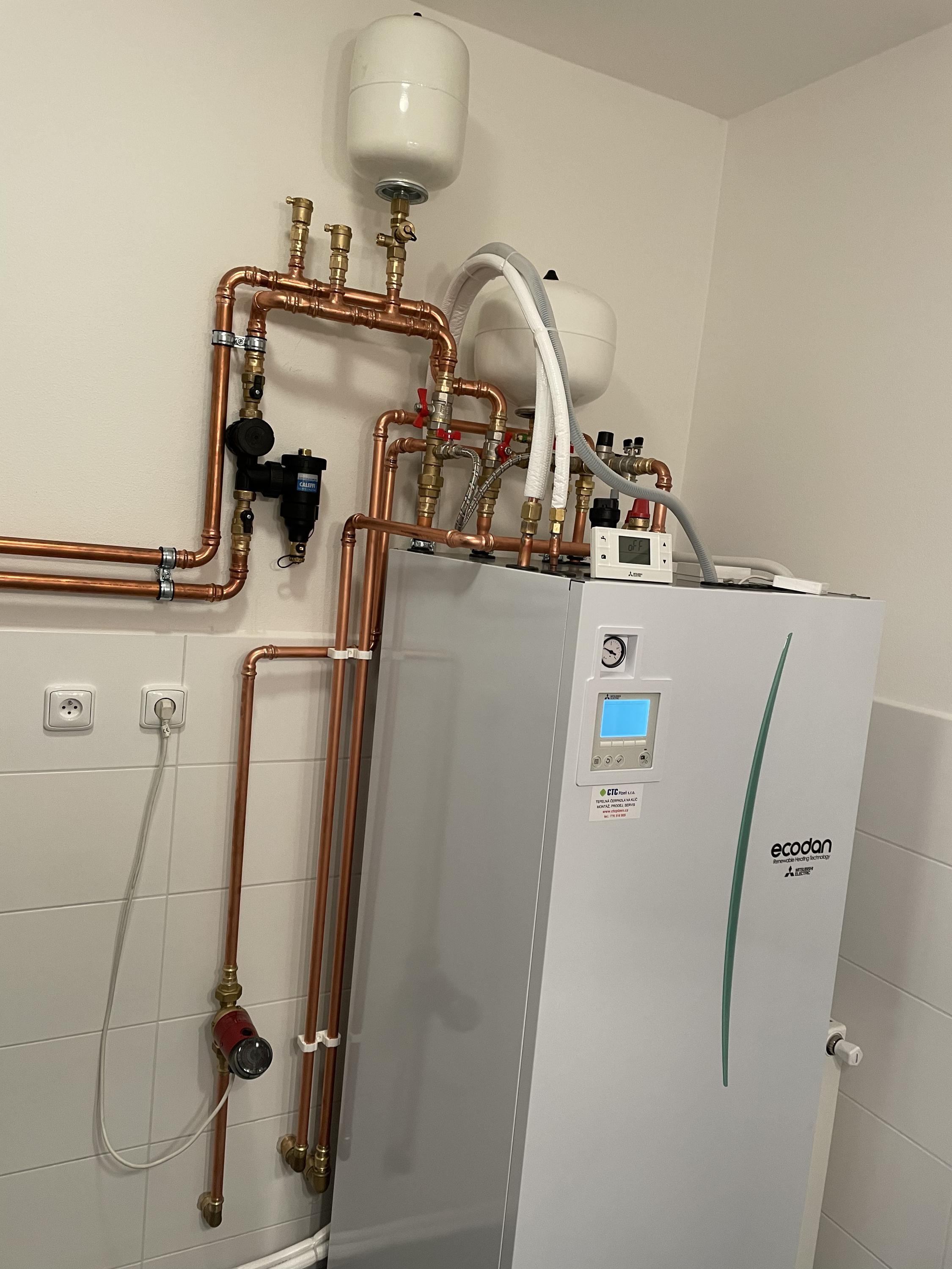 Instalatérství-Topenářství Zborovy foto 2