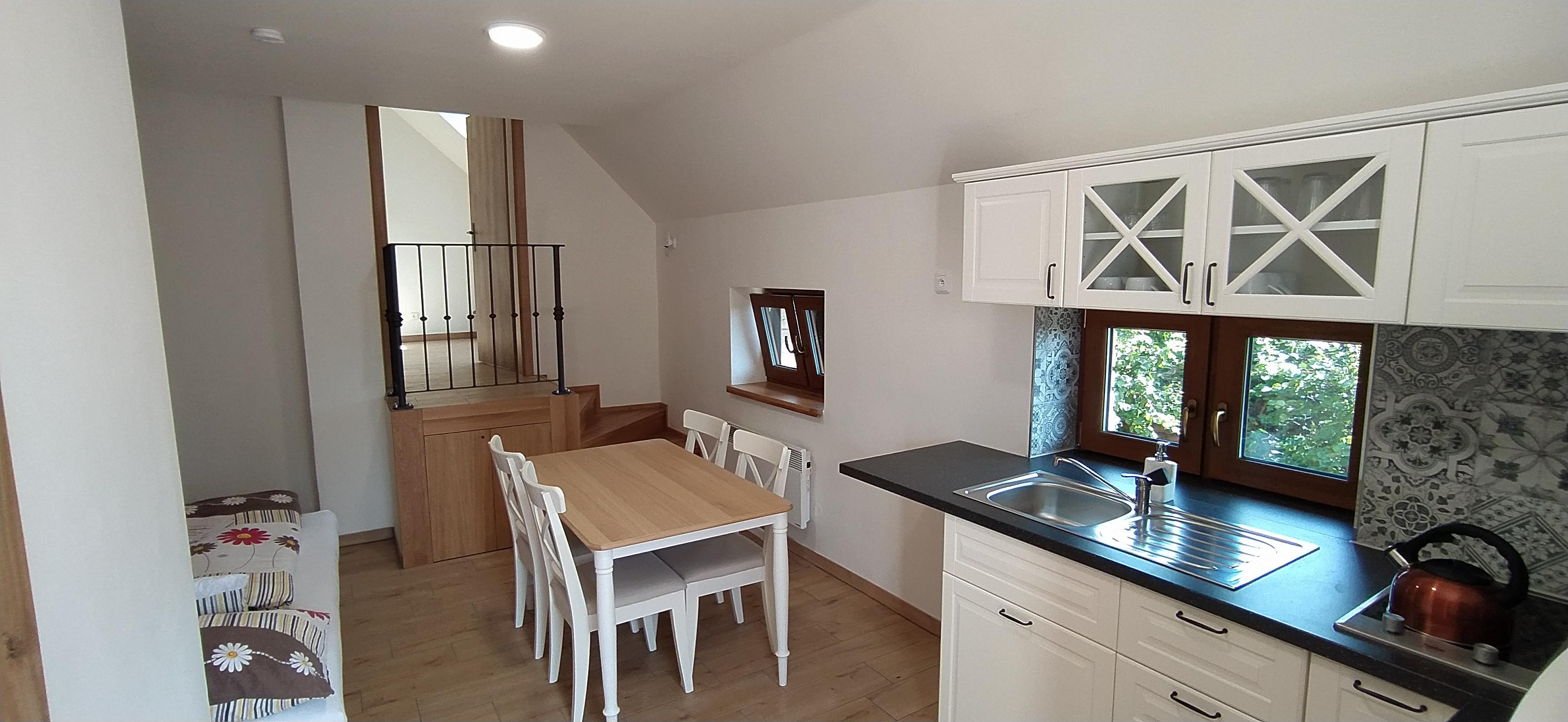 Starý dvůr pod Pálavou foto 6