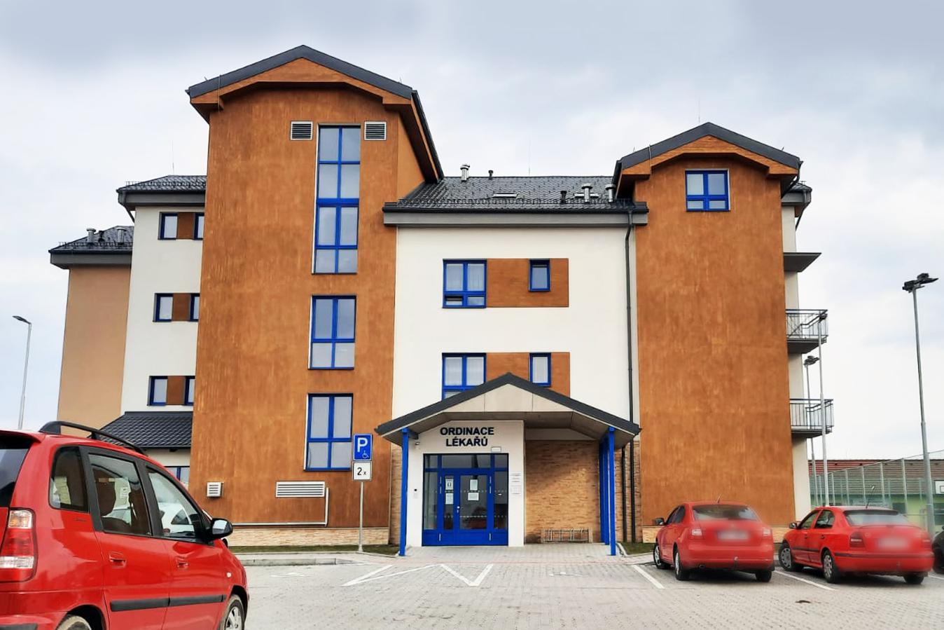 PRAKTICKÉ LÉKAŘSTVÍ Ždírec nad Doubravou, s.r.o. foto 1
