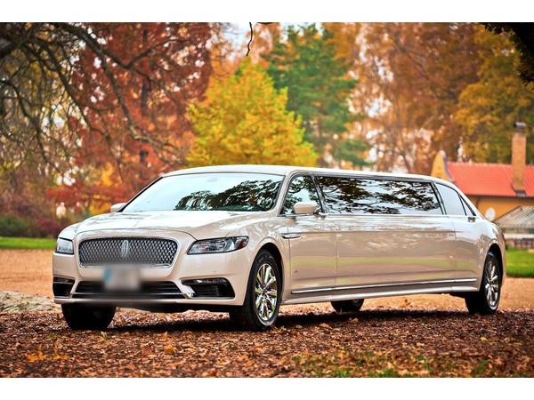 LincolnCar.cz foto 3