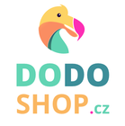 Logo obchodu Dodoshop.cz