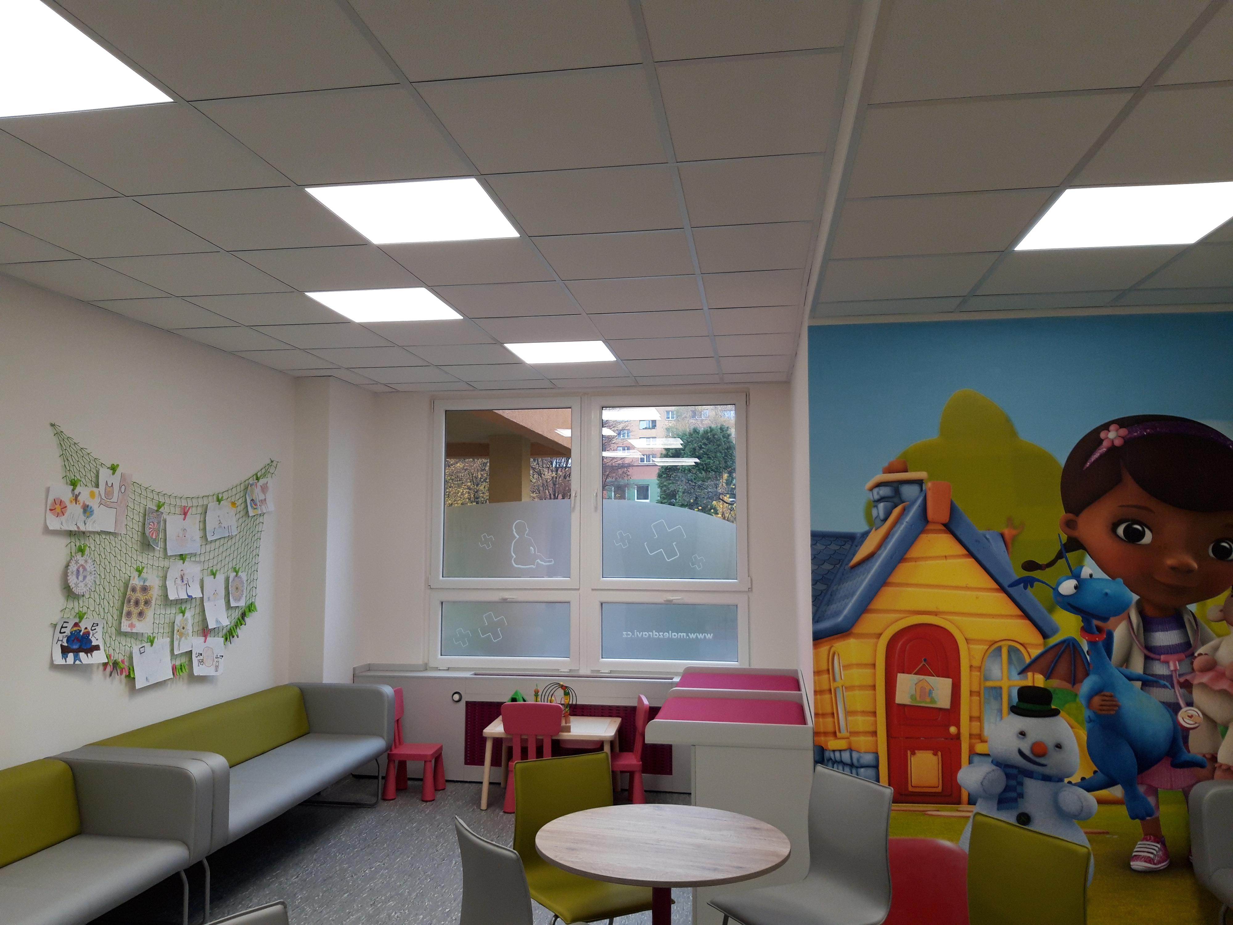 MALÉ ZDRAVÍ foto 2