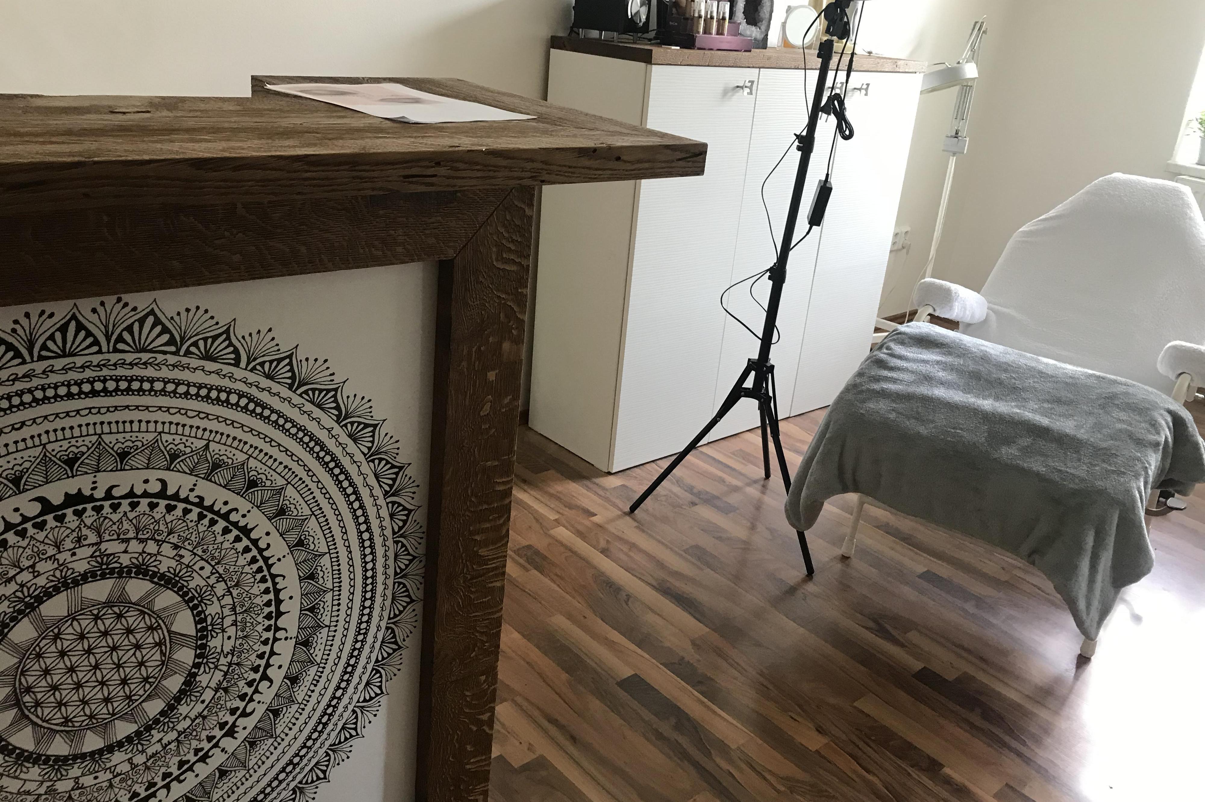 Bc. Diana Hájková Repperová - studio yes