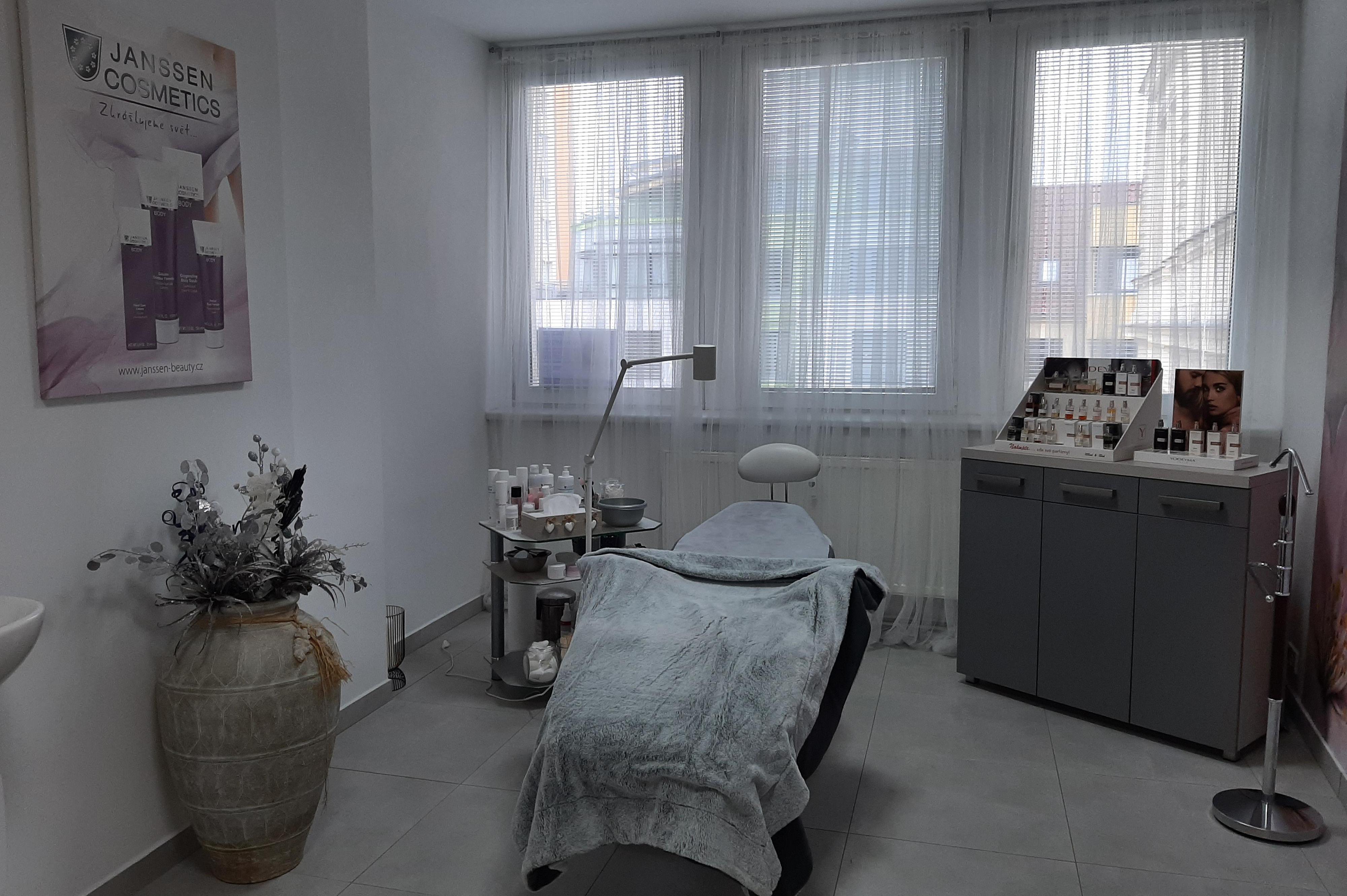 Kosmetické studio Jana Kupsová