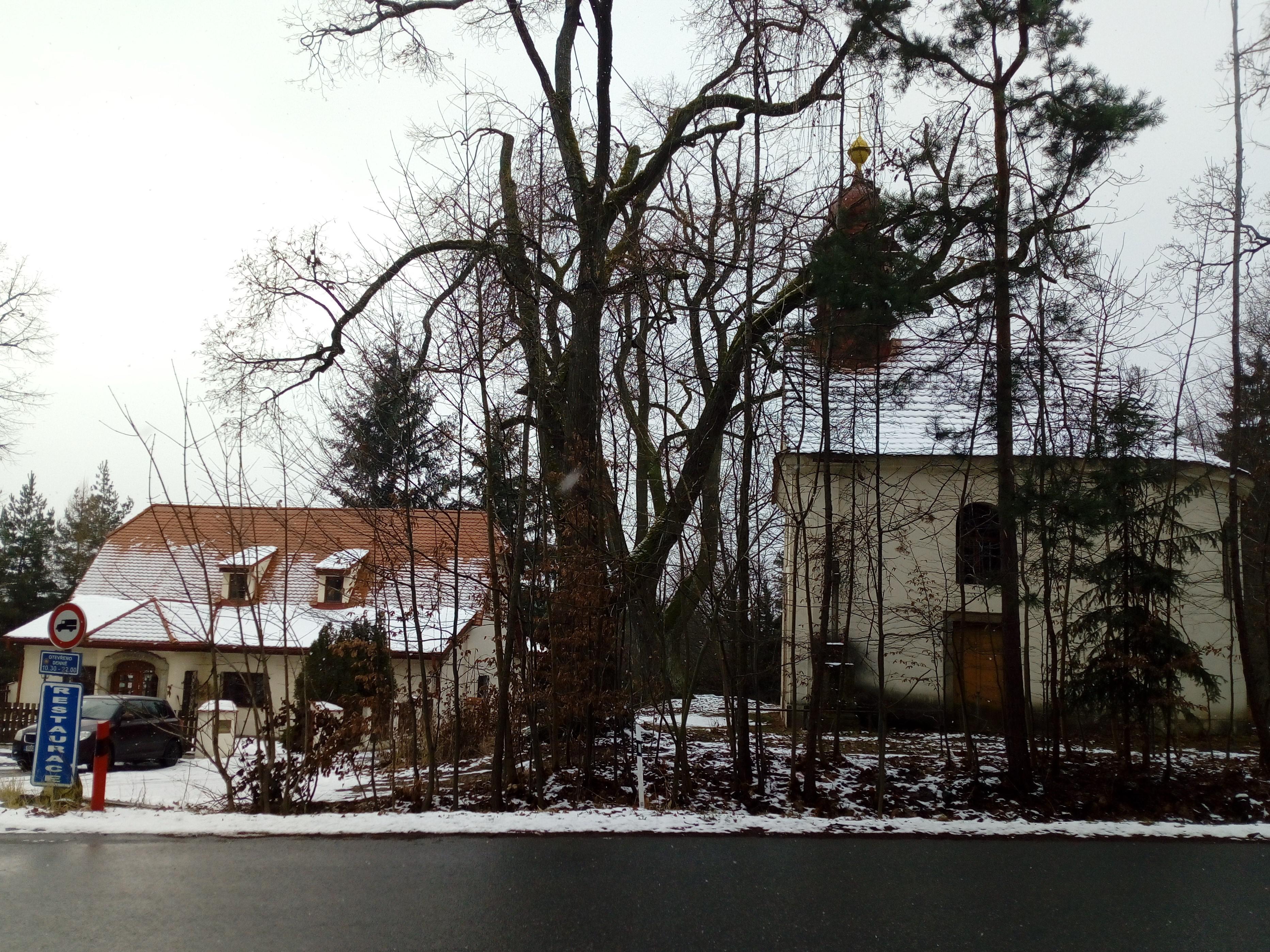 Restaurace Malá Svatá Hora foto 3