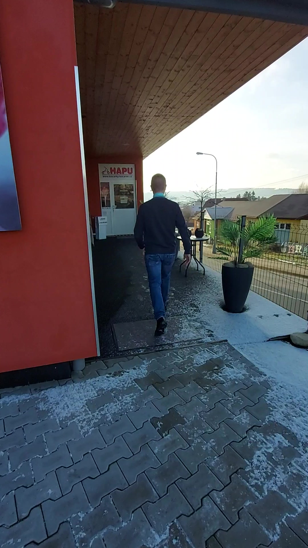 HAPU kočárky kocarky-kocarek.cz foto 2 (náhled videa)